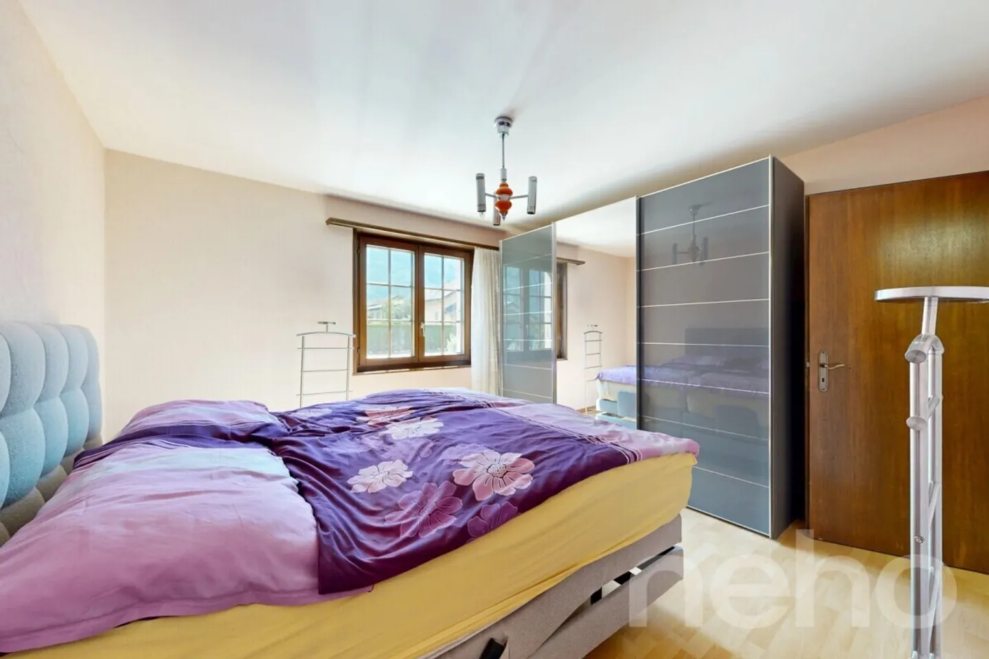 Familienvilla 6 Zimmer - große Räume - St-Maurice - Foto 7 von 12