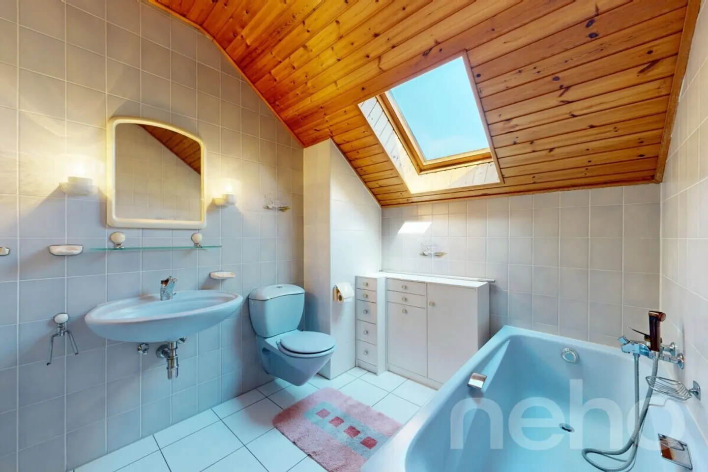 Familienvilla 6 Zimmer - große Räume - St-Maurice - Foto 8 von 12