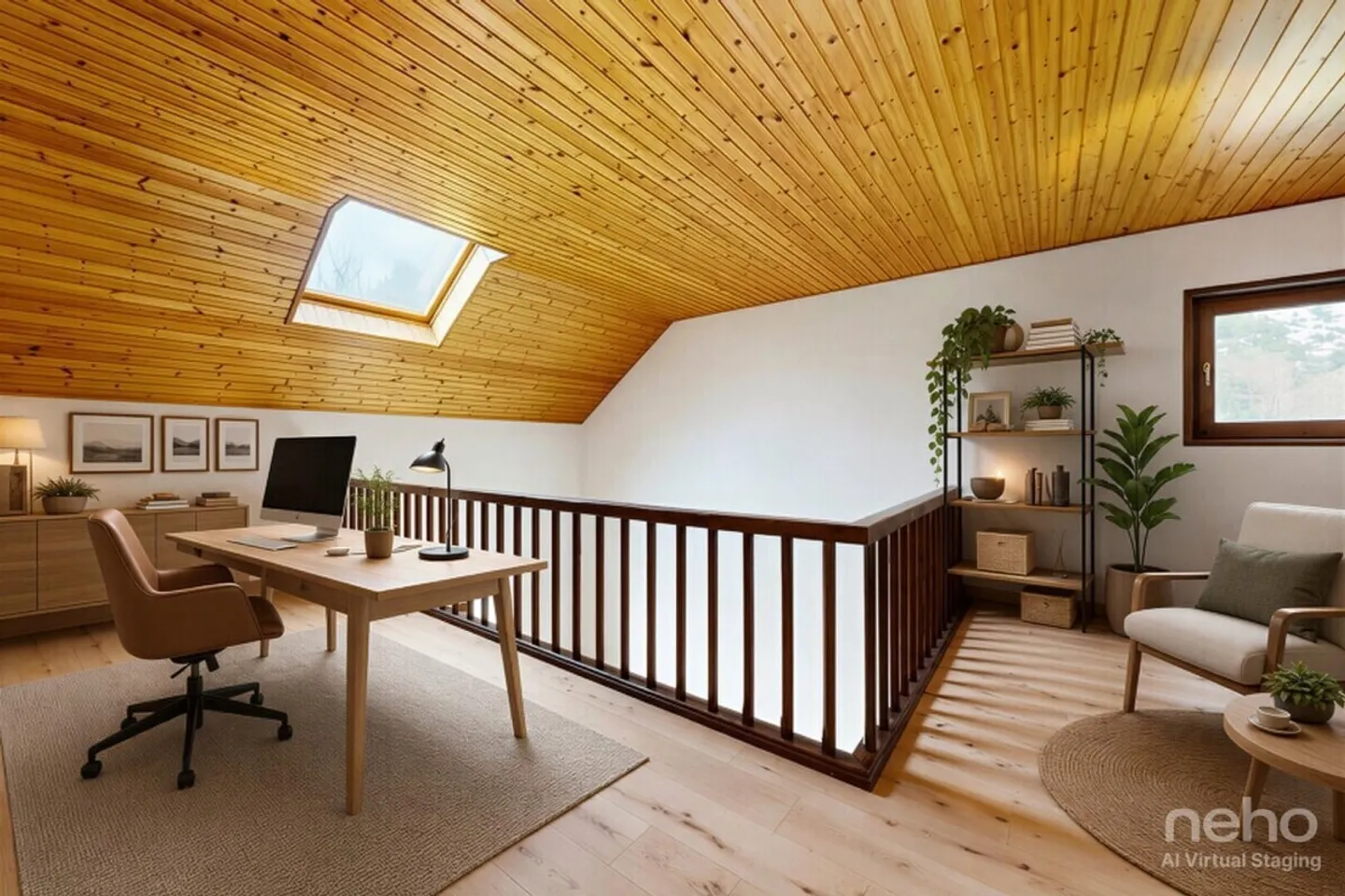 Familienvilla 6 Zimmer - große Räume - St-Maurice - Foto 12 von 12