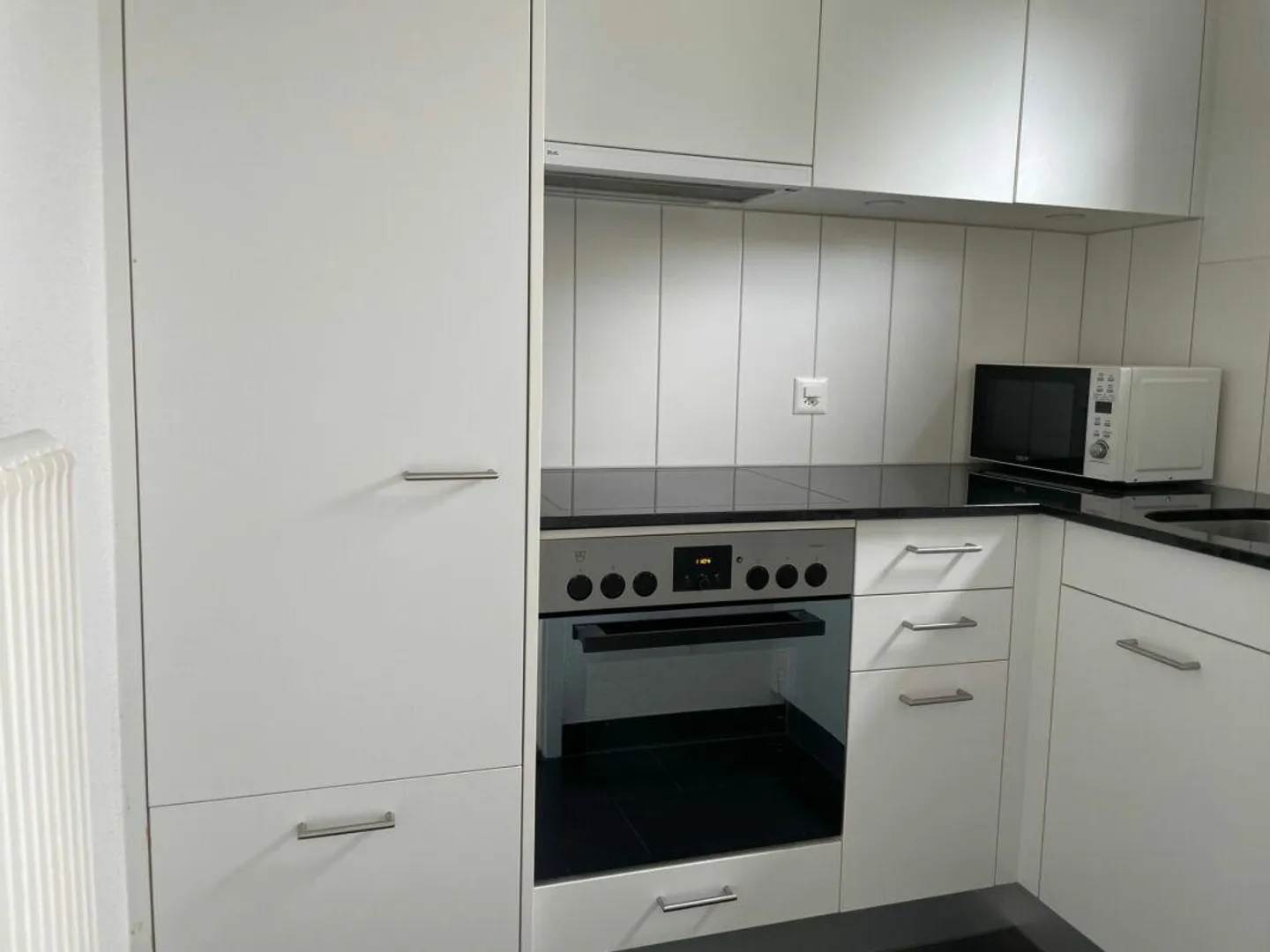 Votre nouveau chez-vous : appartement de 3,5 pièces avec balcon et design frais - Photo 4 sur 5