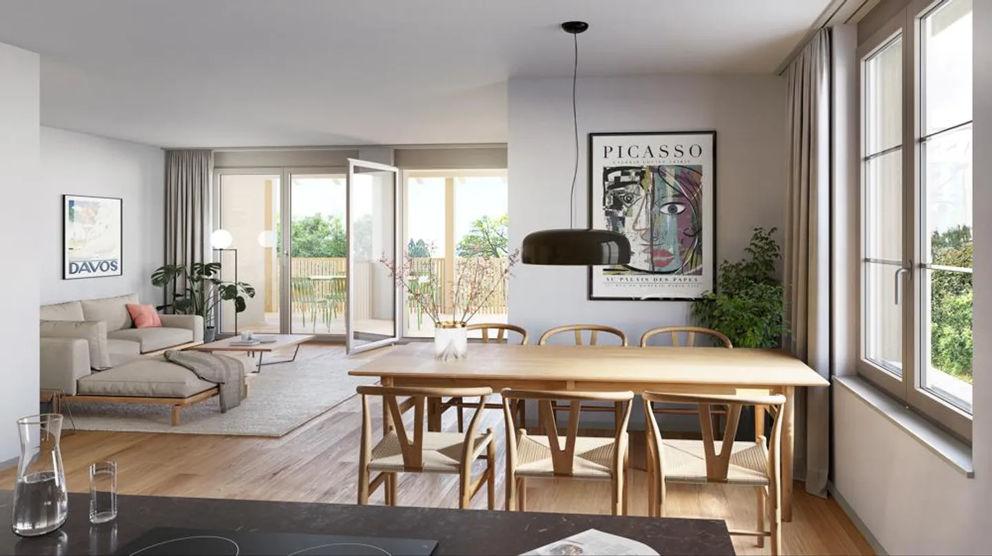 Idyllic Living by the Stream - Photo 6 of 7