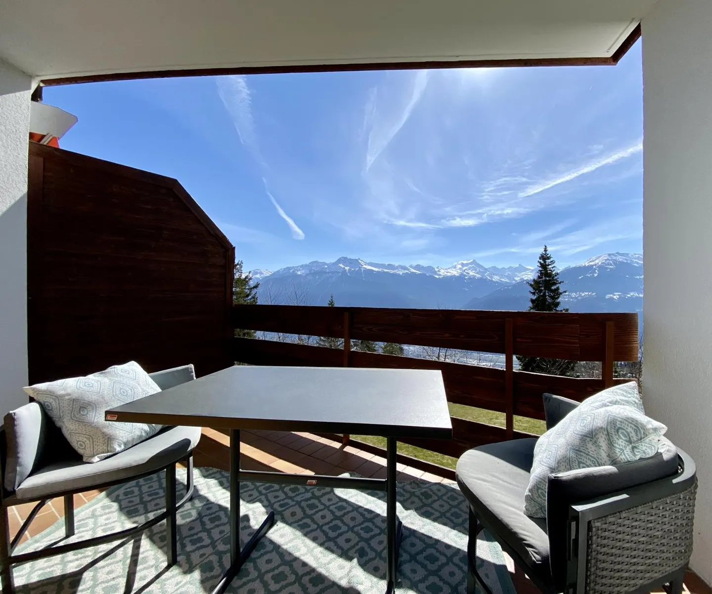 Studio 1.5 rooms - Photo 7 of 10