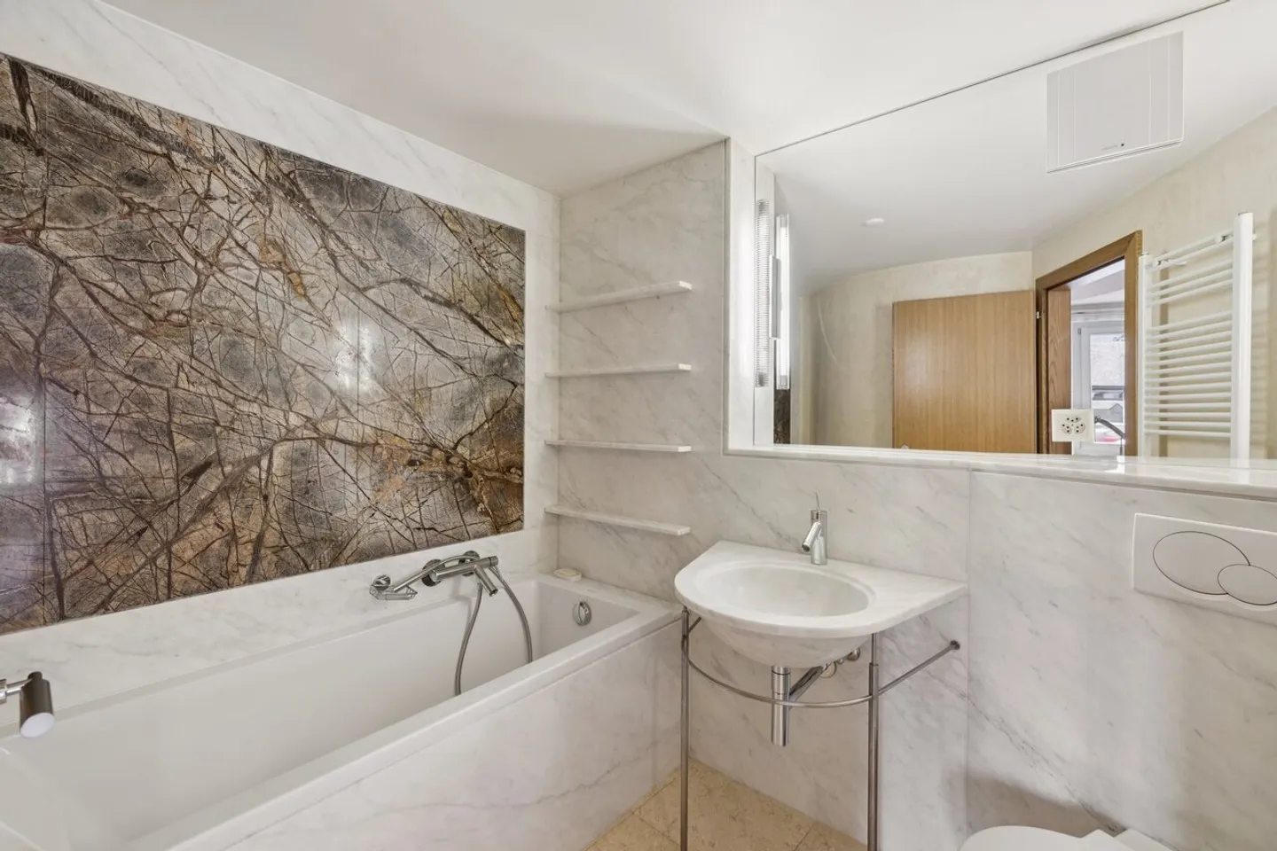 2,5-Zimmer-Wohnung - Foto 5 von 8