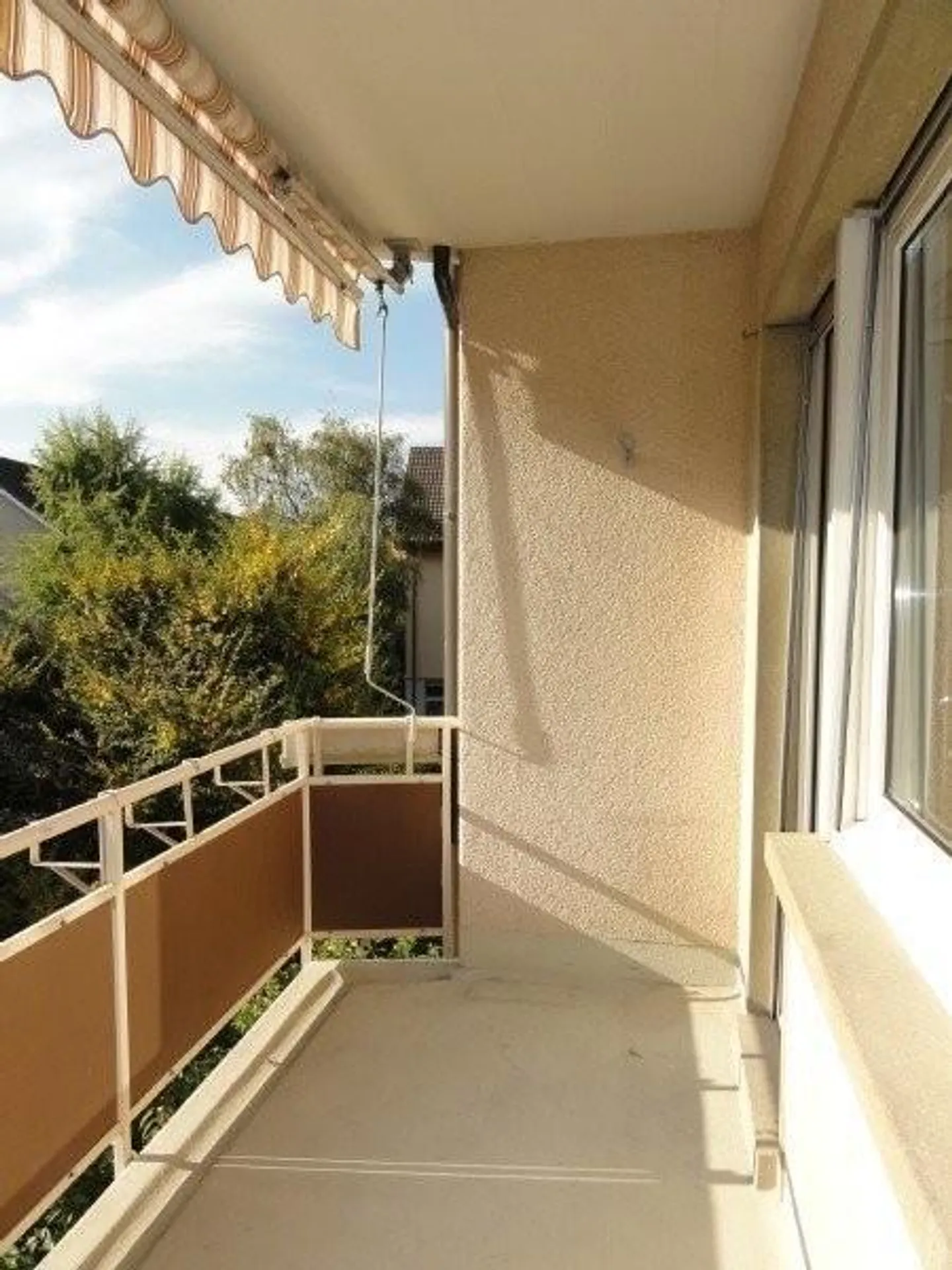 Wohnung mieten - Foto 5 von 7