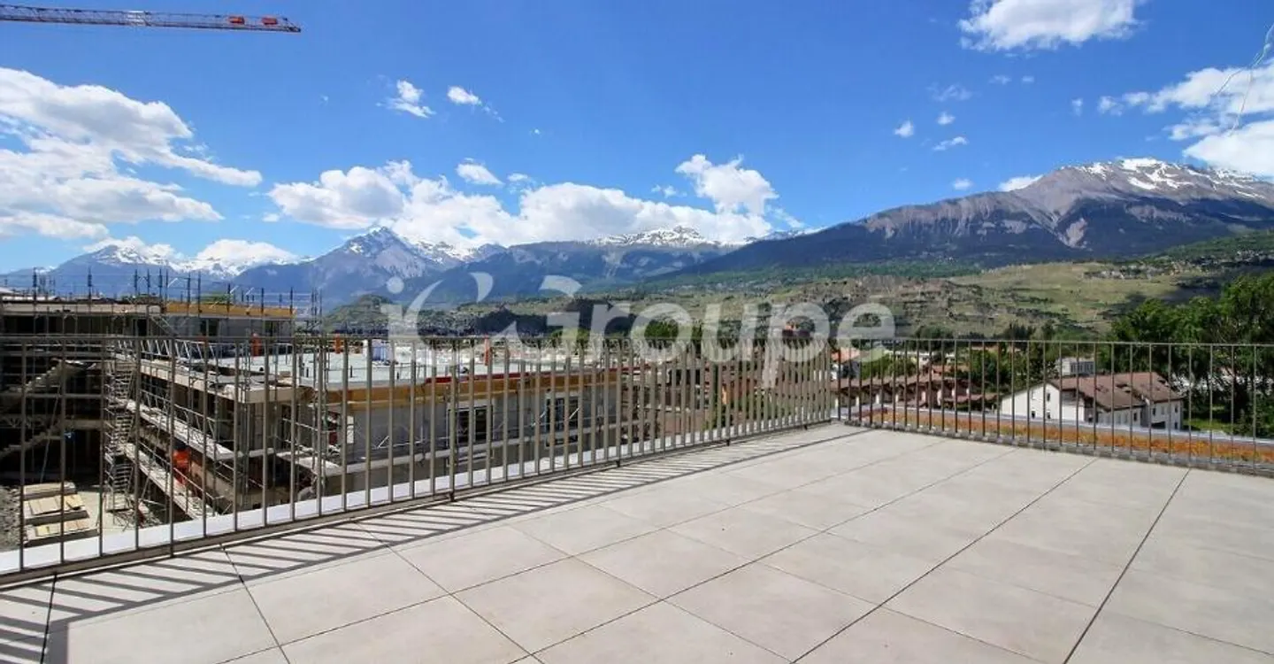 Appartamenti di Lusso a Bramois - Foto 5 di 6