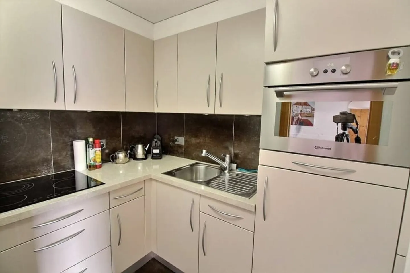 2-Zimmer-Wohnung in Anzère - Foto 6 von 13