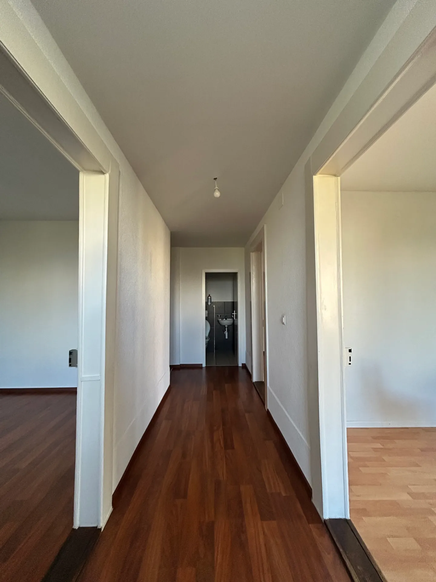 3.5 Room Apartment - Photo 5 of 6