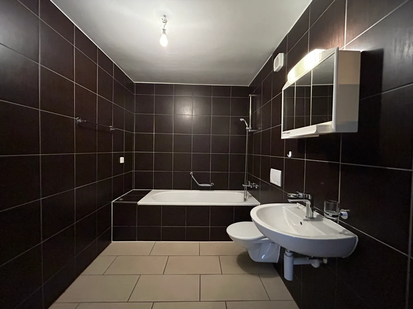 3.5 Room Apartment - Photo 6 of 6