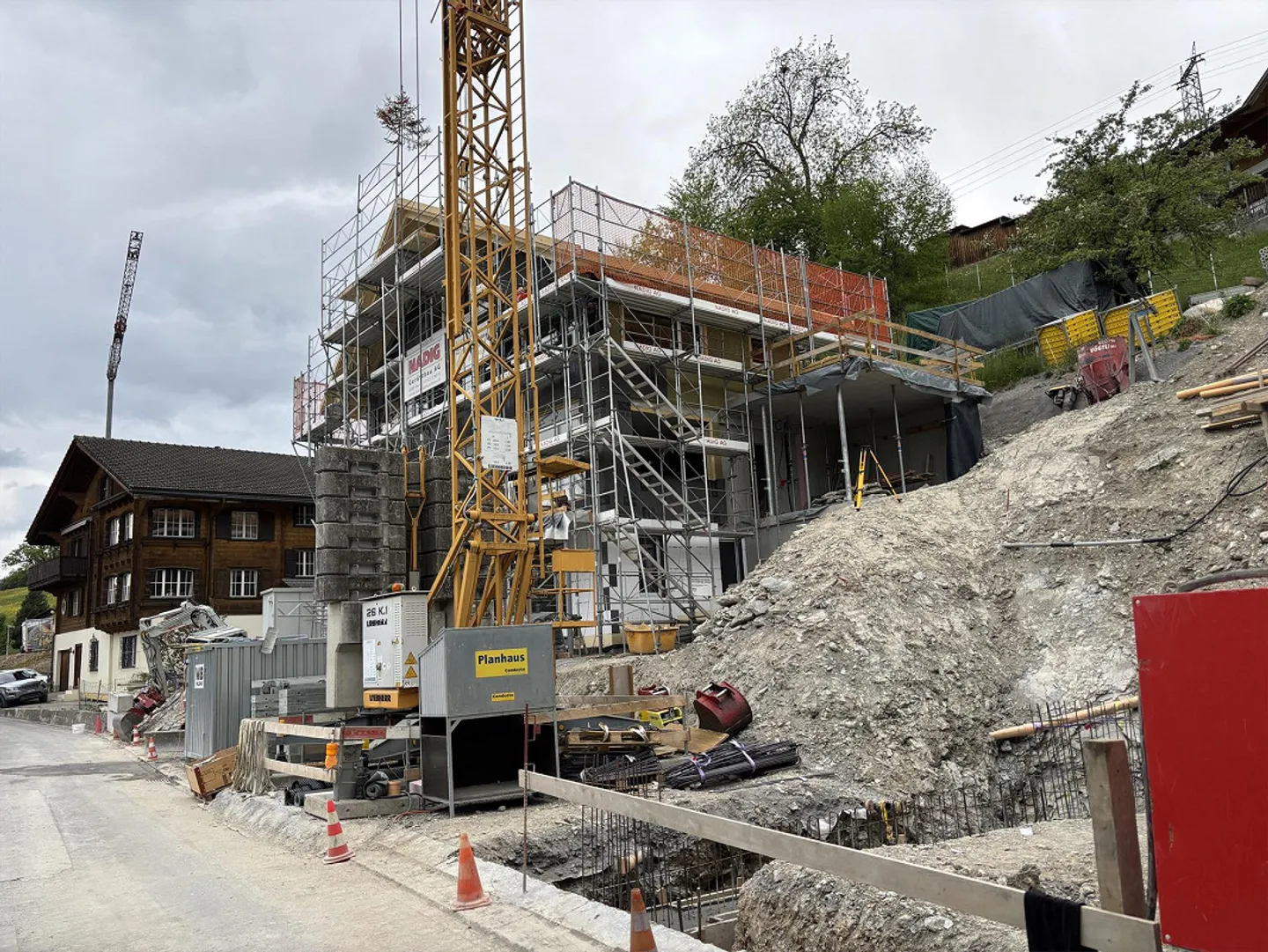 Appartamento 2 locali soleggiato - Foto 1 di 3