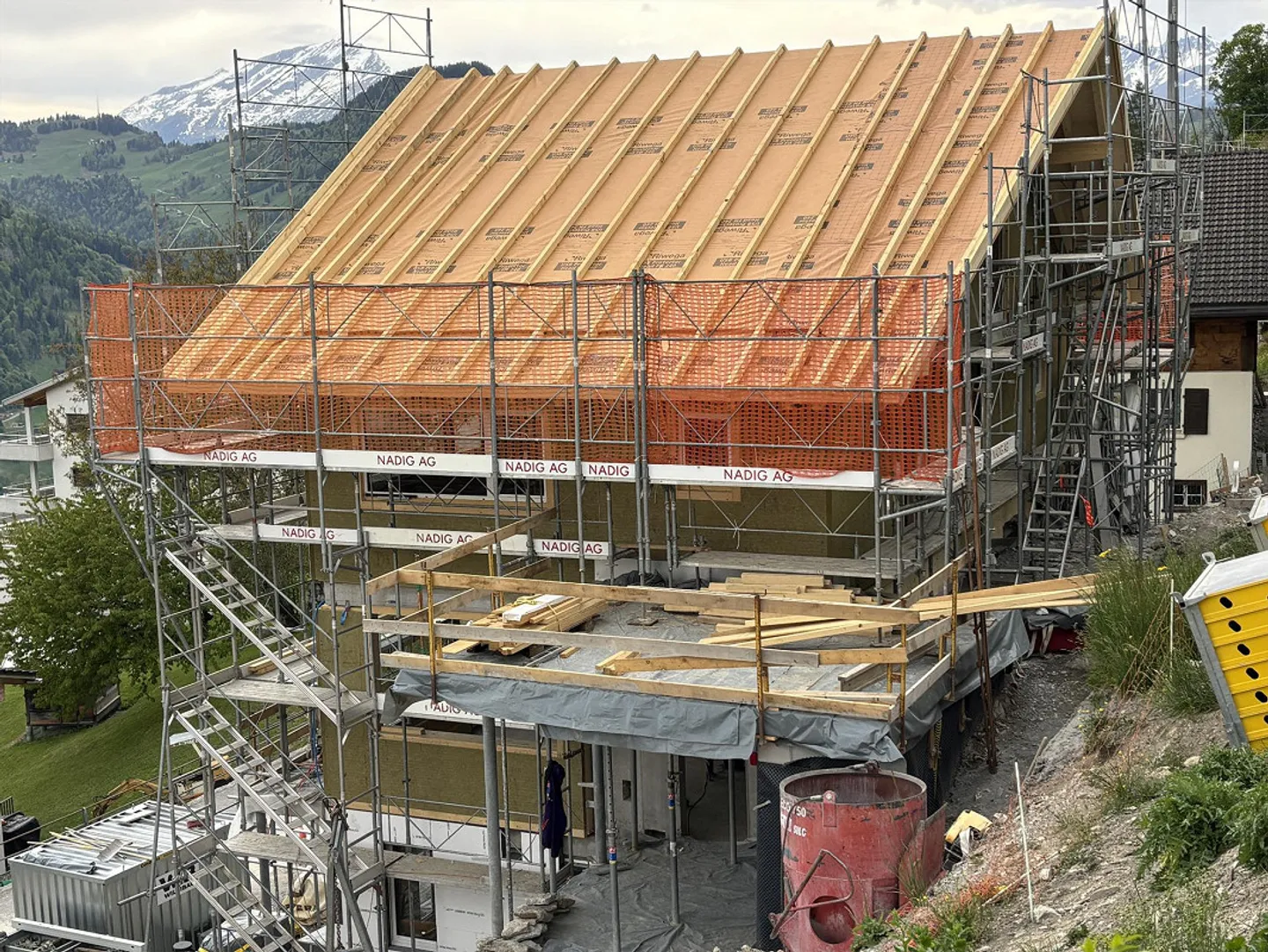 Appartamento 2 locali soleggiato - Foto 2 di 3