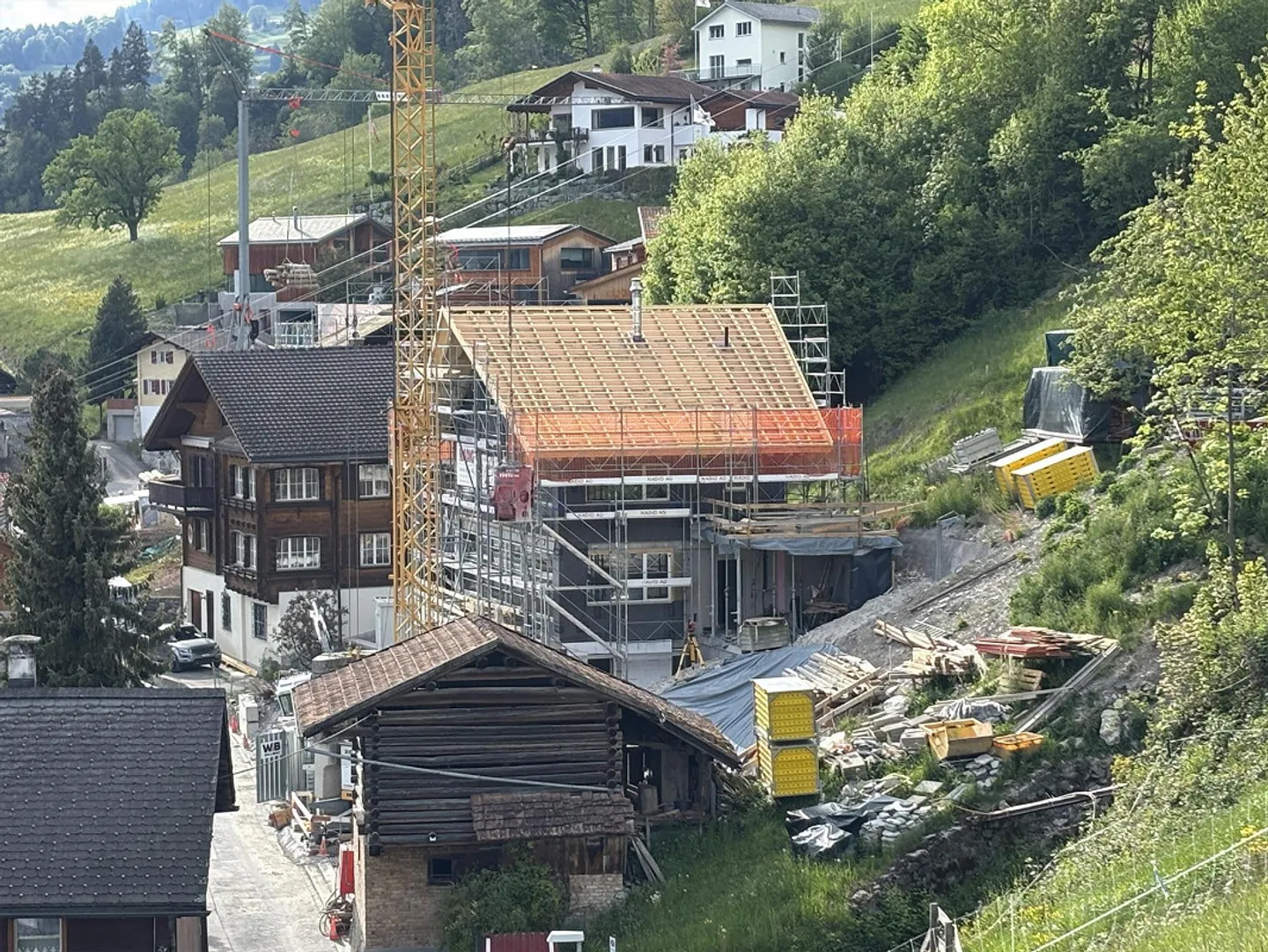 Appartamento 2 locali soleggiato - Foto 3 di 3