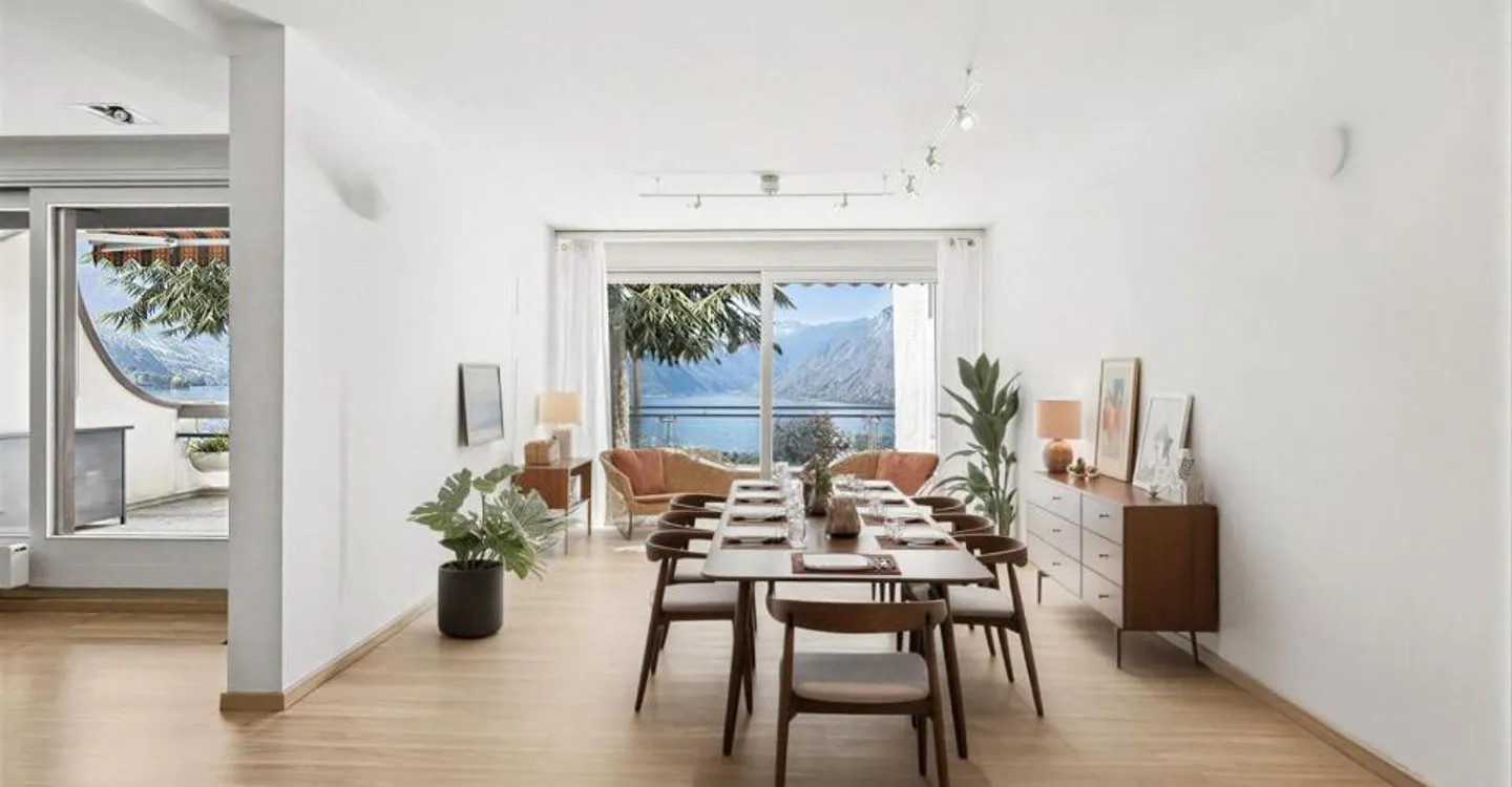 Rare for sale, apartment located on the famous Quai des Fleurs - Photo 7 of 10
