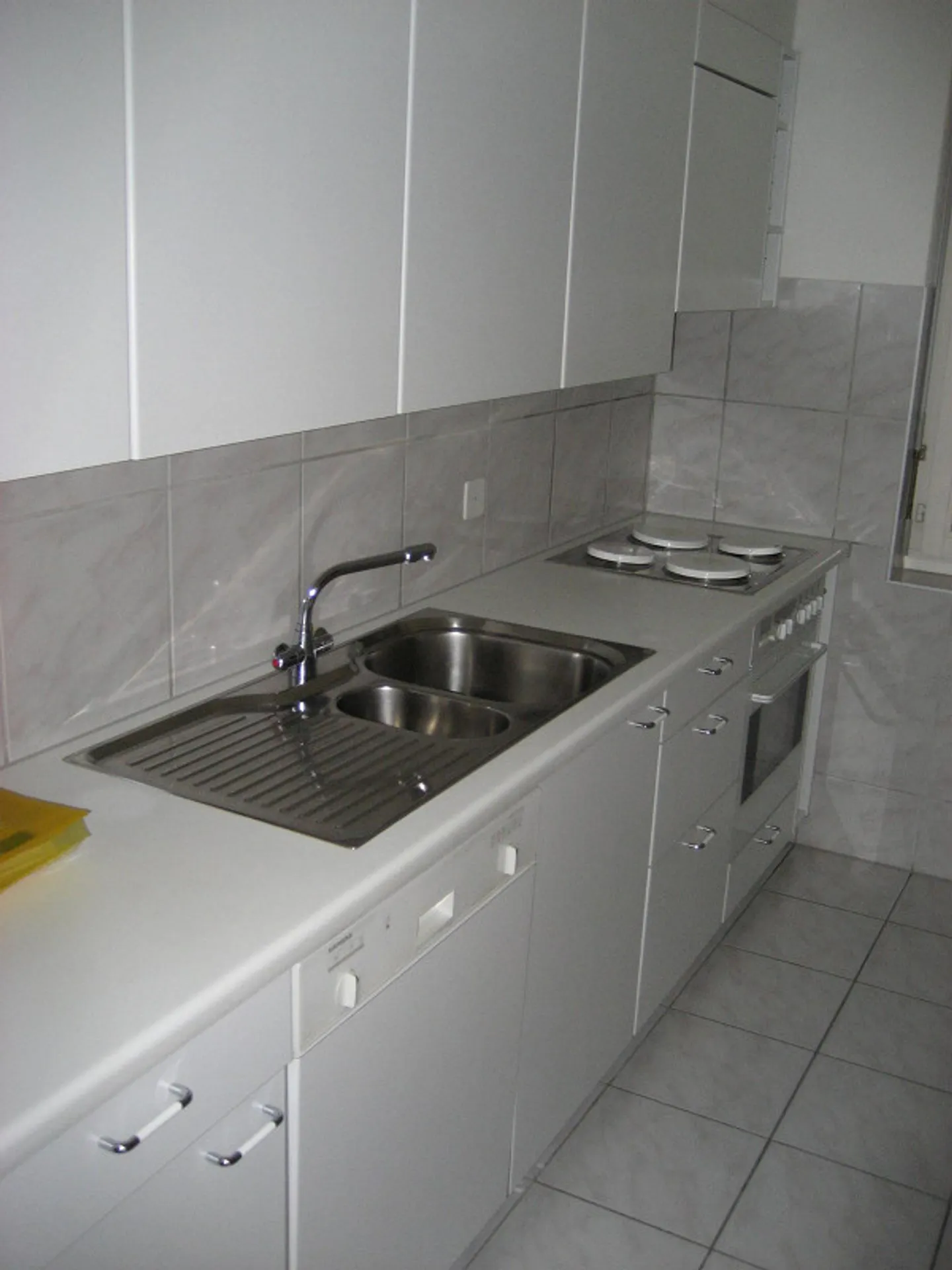 Moderne 3.5-Zimmer-Wohnung - Foto 6 von 8