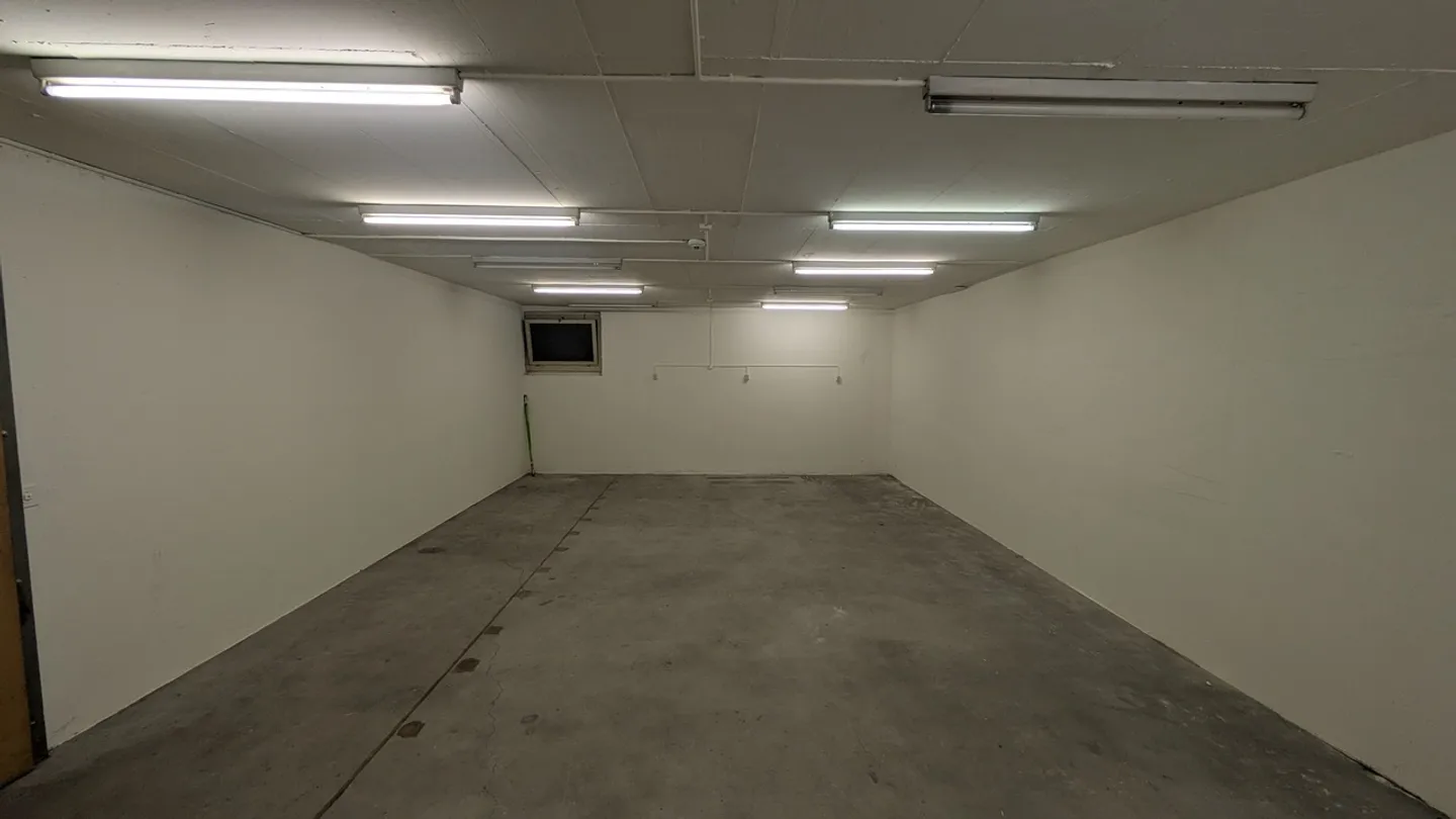 53.0m2 Storage Room Basel - Vogesenstrasse 136 - Photo 3 of 11