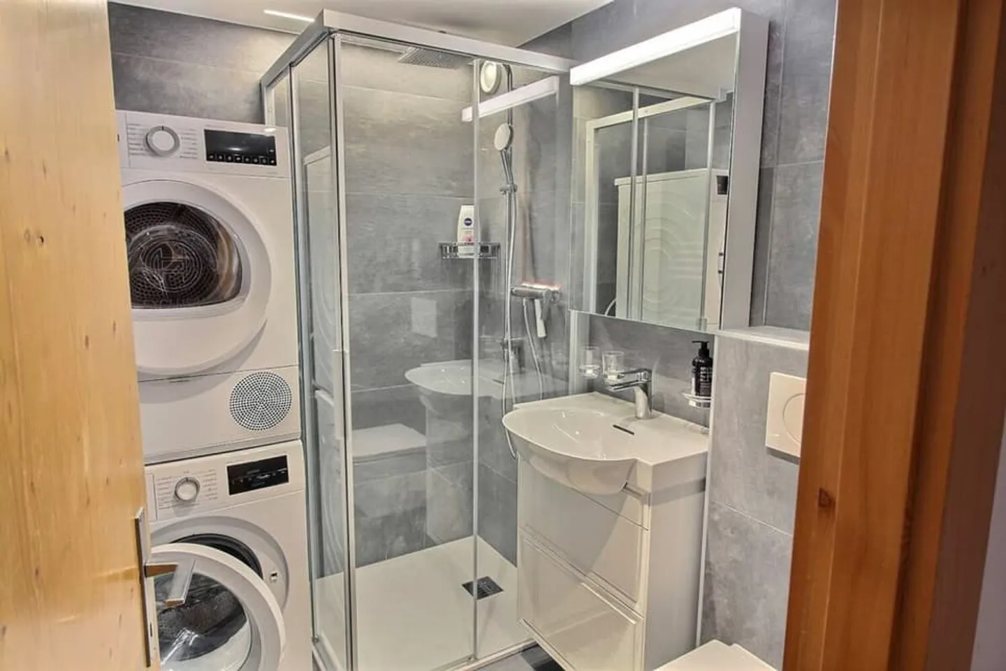 2-Zimmer-Wohnung in Anzère - Foto 9 von 13