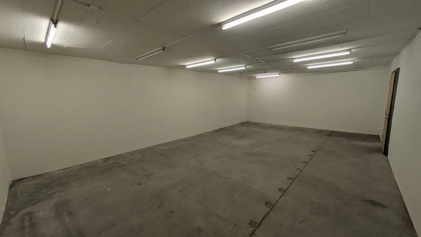 53.0m2 Storage Room Basel - Vogesenstrasse 136 - Photo 6 of 11