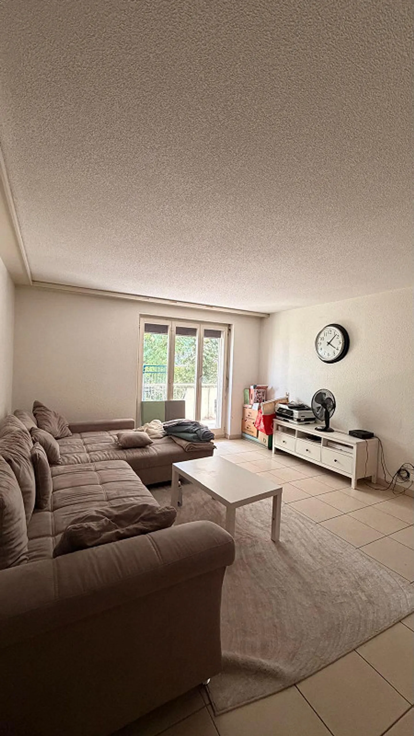 Moderne 3.5-Zimmer-Wohnung - Foto 3 von 8