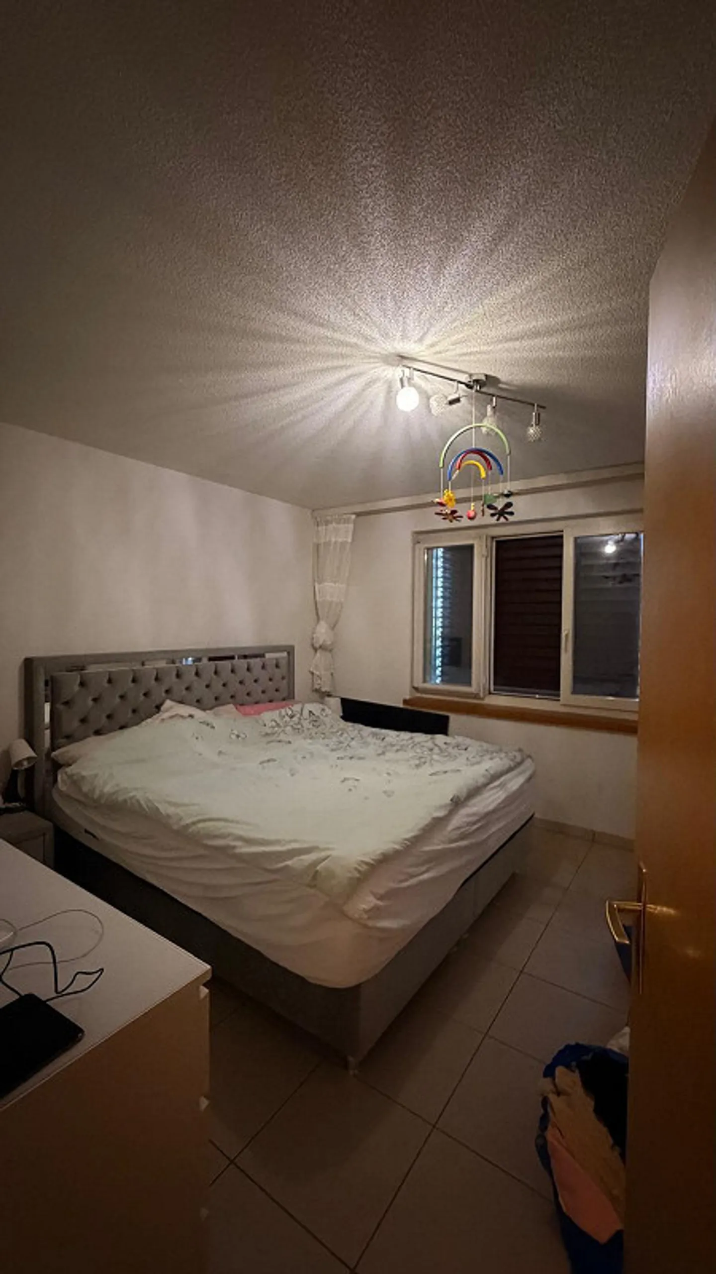 Moderne 3.5-Zimmer-Wohnung - Foto 5 von 8