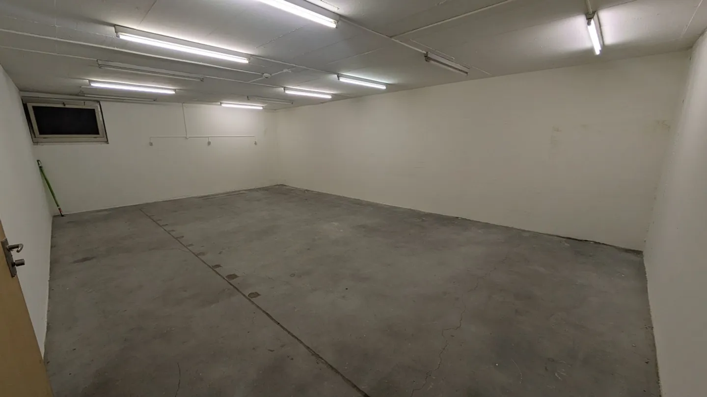 53.0m2 Storage Room Basel - Vogesenstrasse 136 - Photo 7 of 11