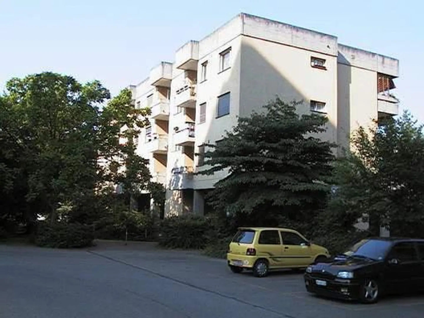 Parking space for rent - Photo 1 of 1