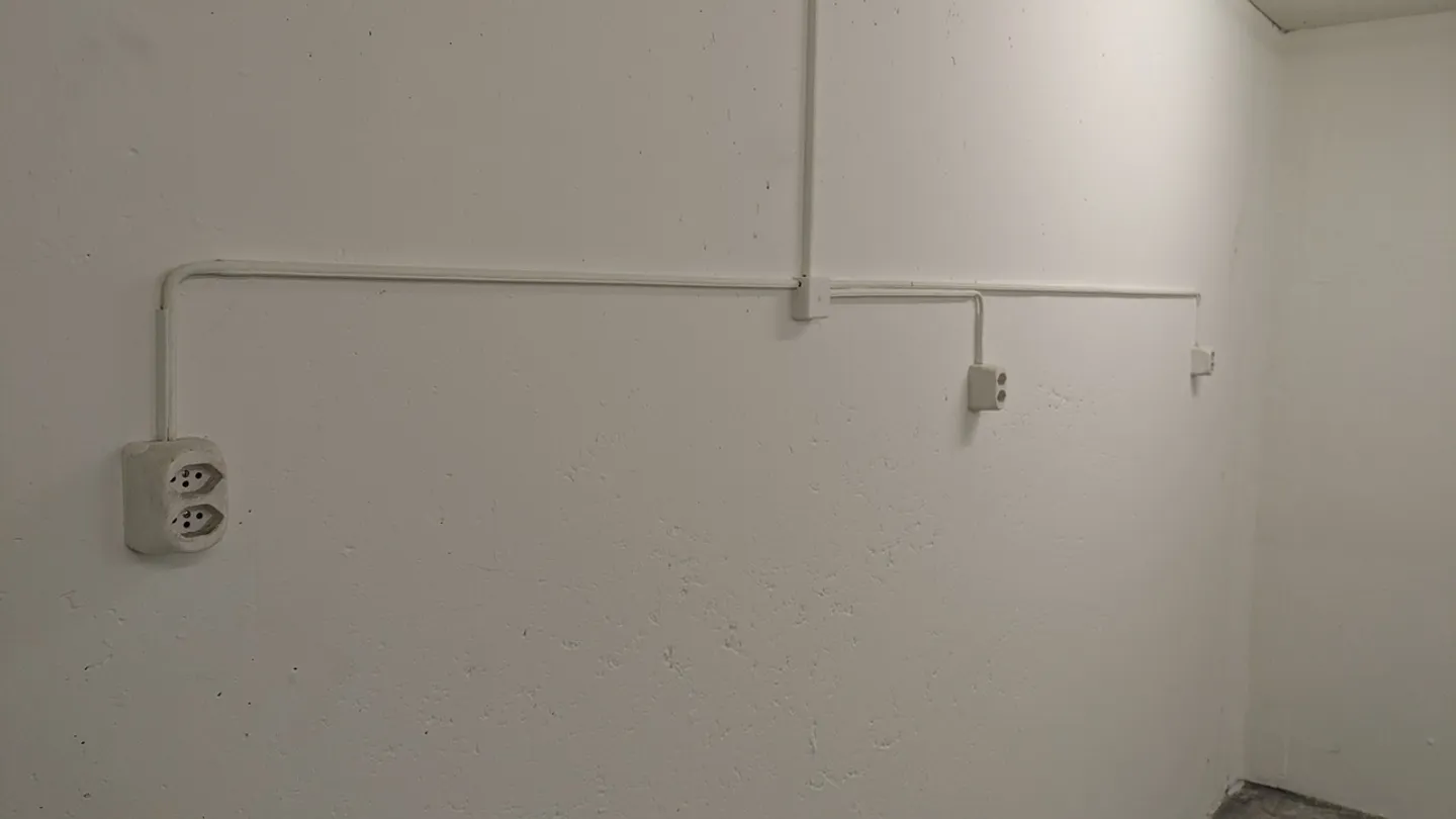 53.0m2 Storage Room Basel - Vogesenstrasse 136 - Photo 9 of 11