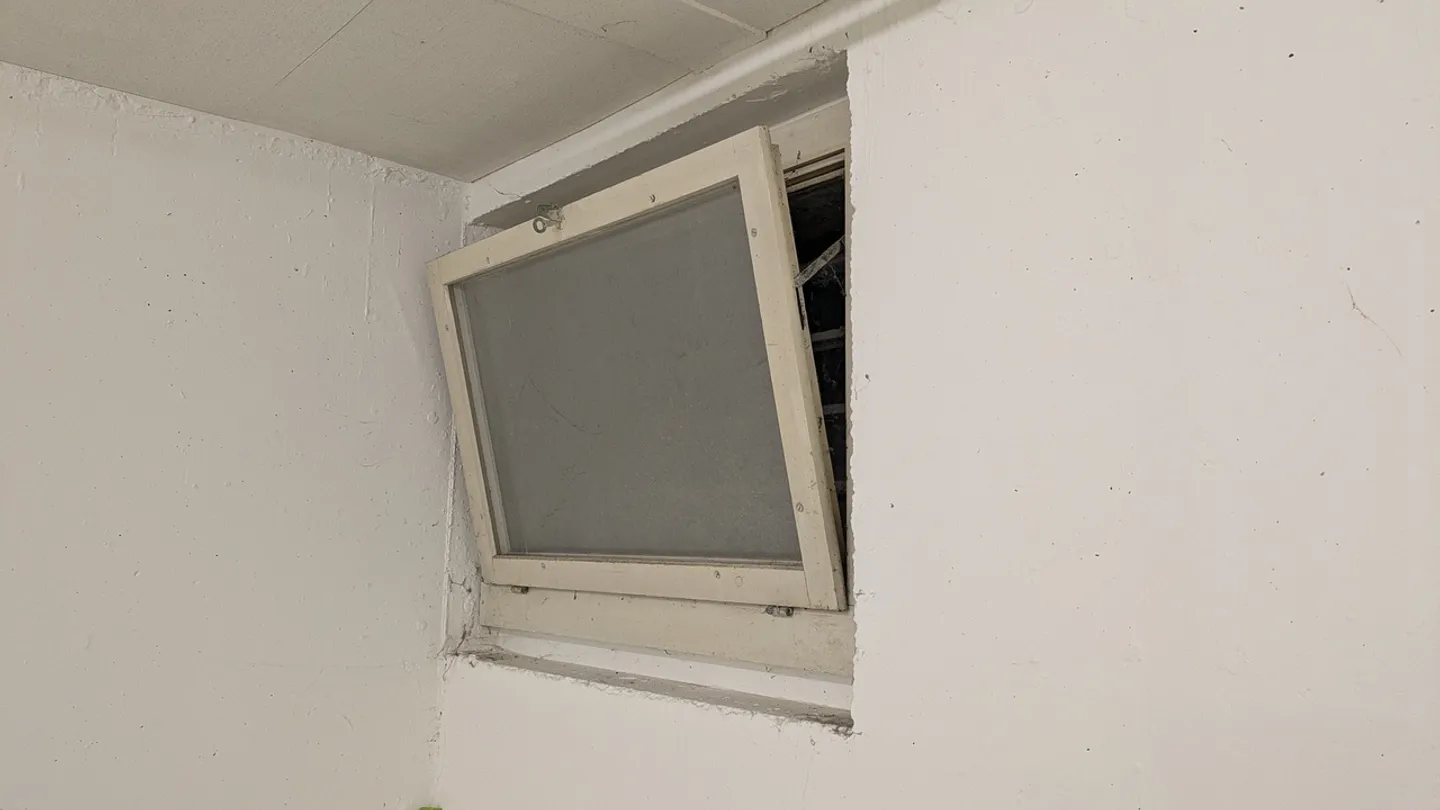 53.0m2 Storage Room Basel - Vogesenstrasse 136 - Photo 10 of 11