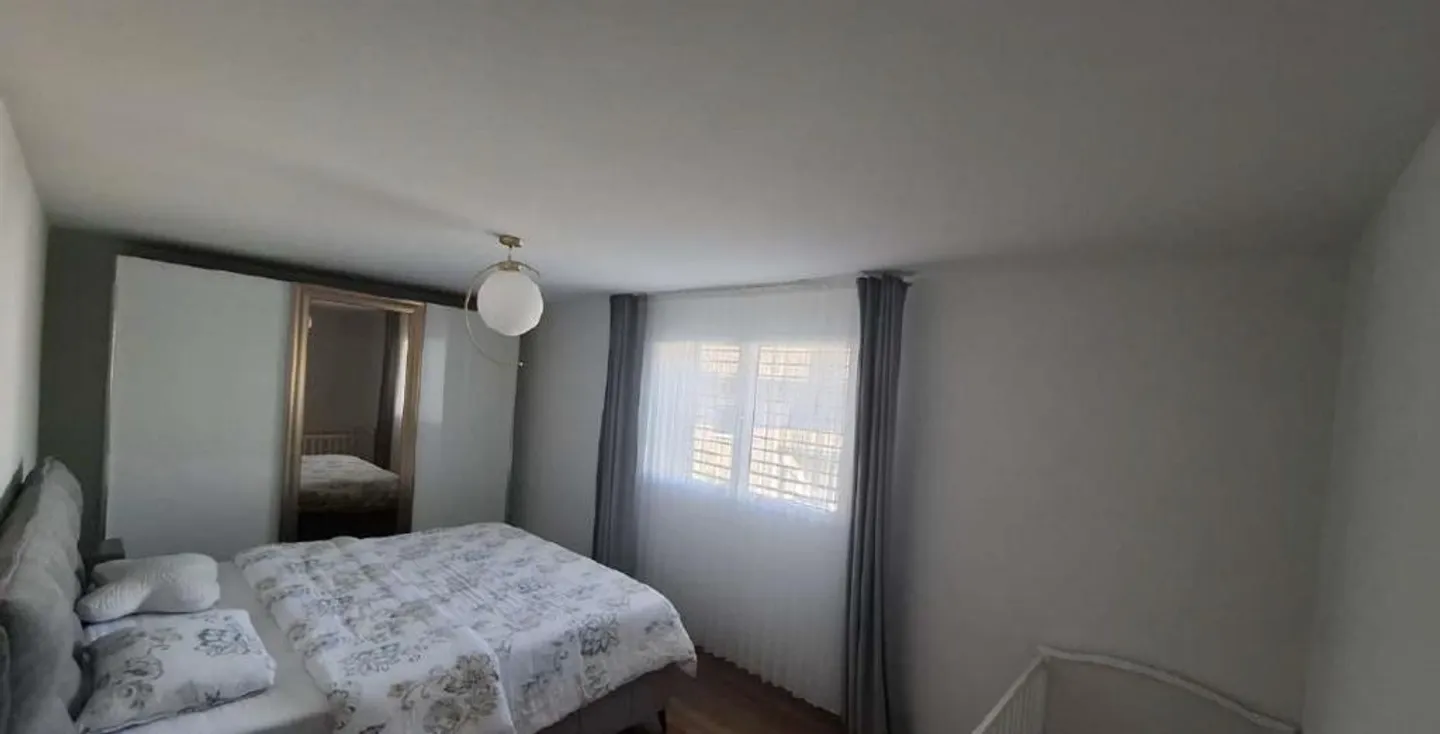 Moderne Wohnung mit Balkon - Foto 7 von 8