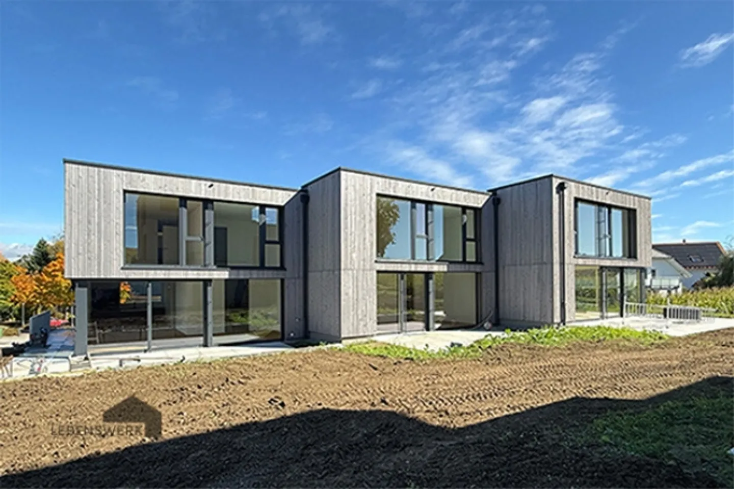 Dove i bambini ridono e i genitori arrivano. Una casa con carattere di maisonette. Naturalmente ad Altnau! - Foto 6 di 7