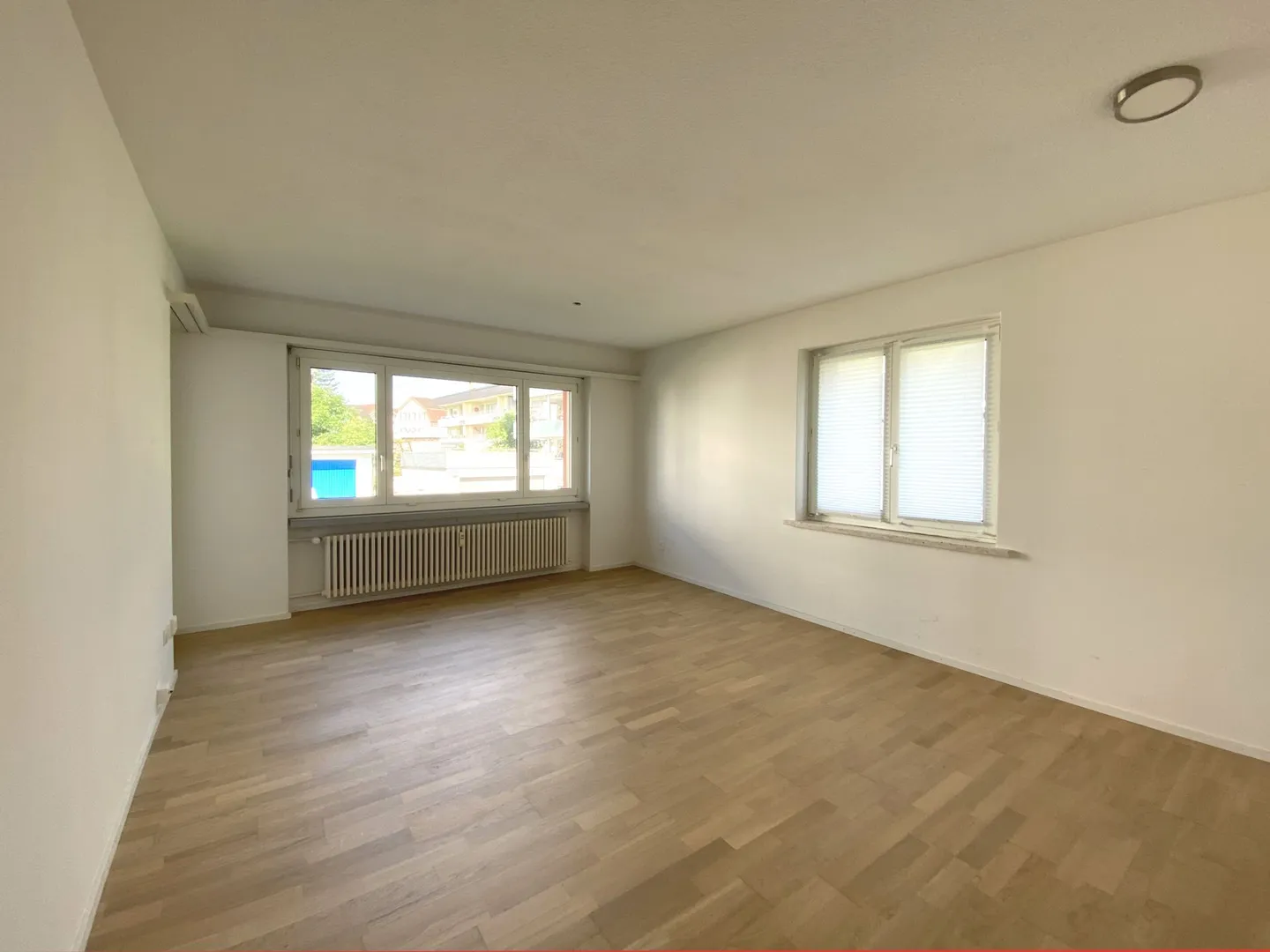 Simple, uncomplicated, cozy - Photo 3 of 7