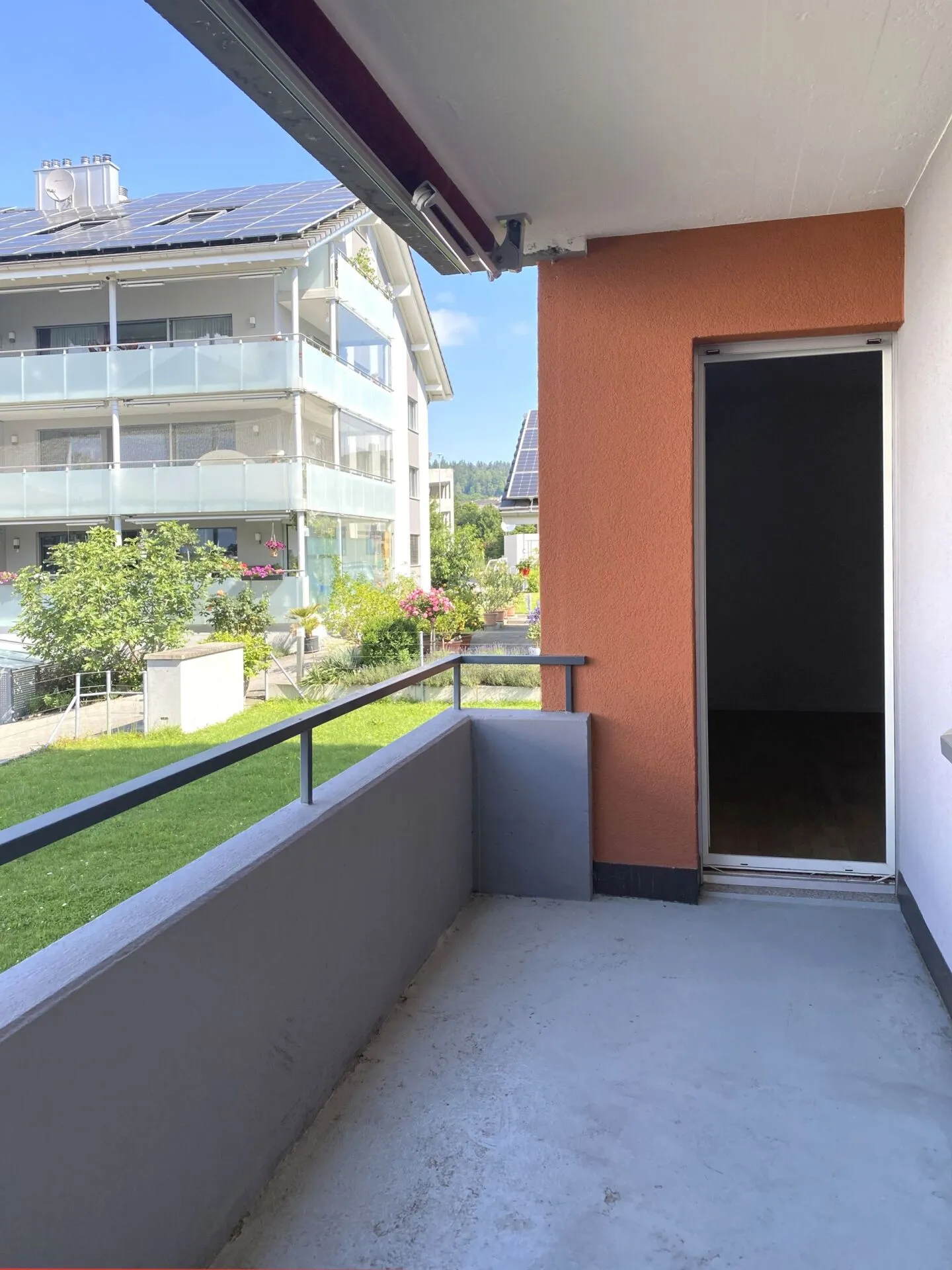 Simple, uncomplicated, cozy - Photo 7 of 7