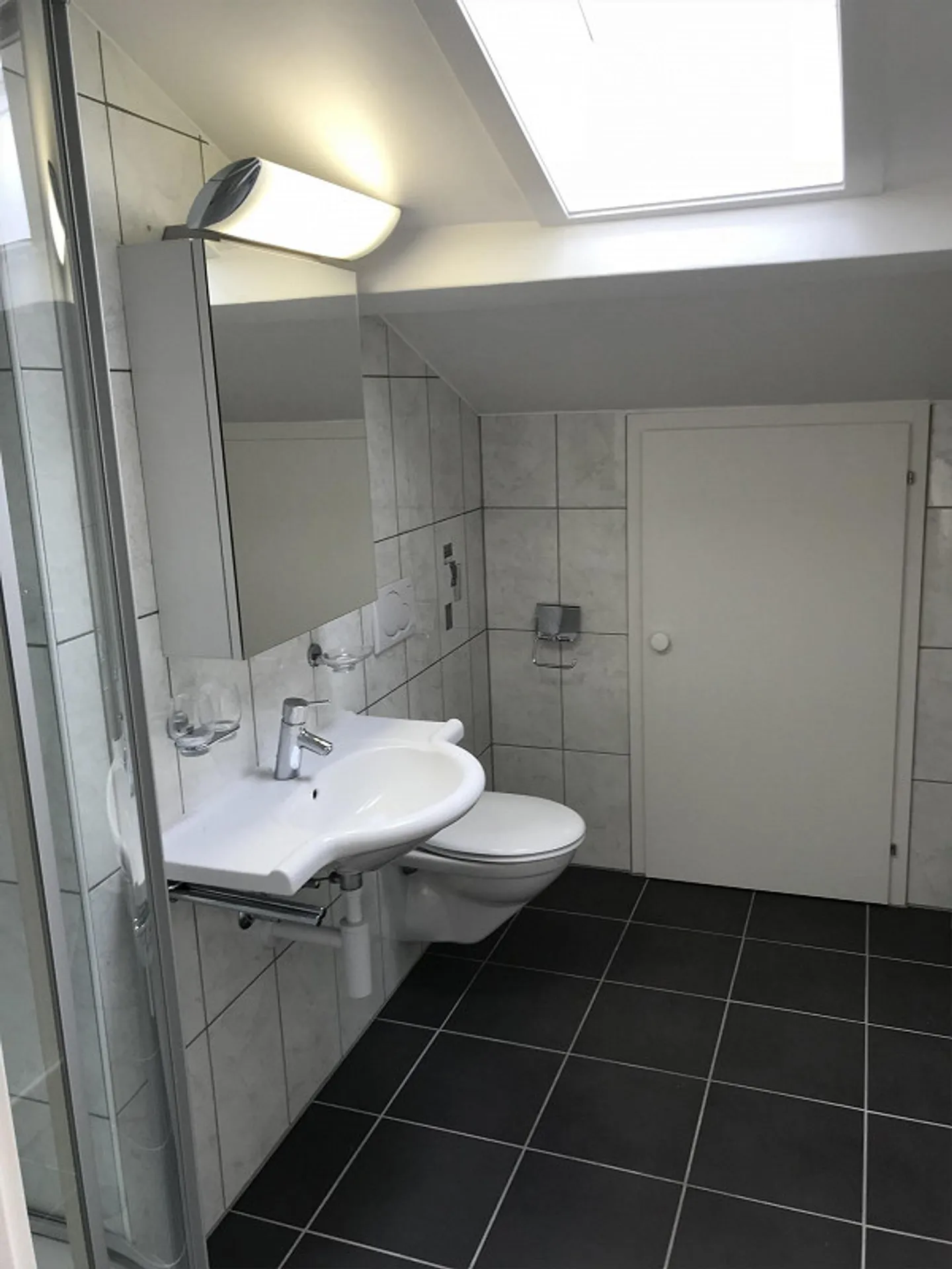 Loft apartment in "Breitsch" for rent - Photo 2 of 8