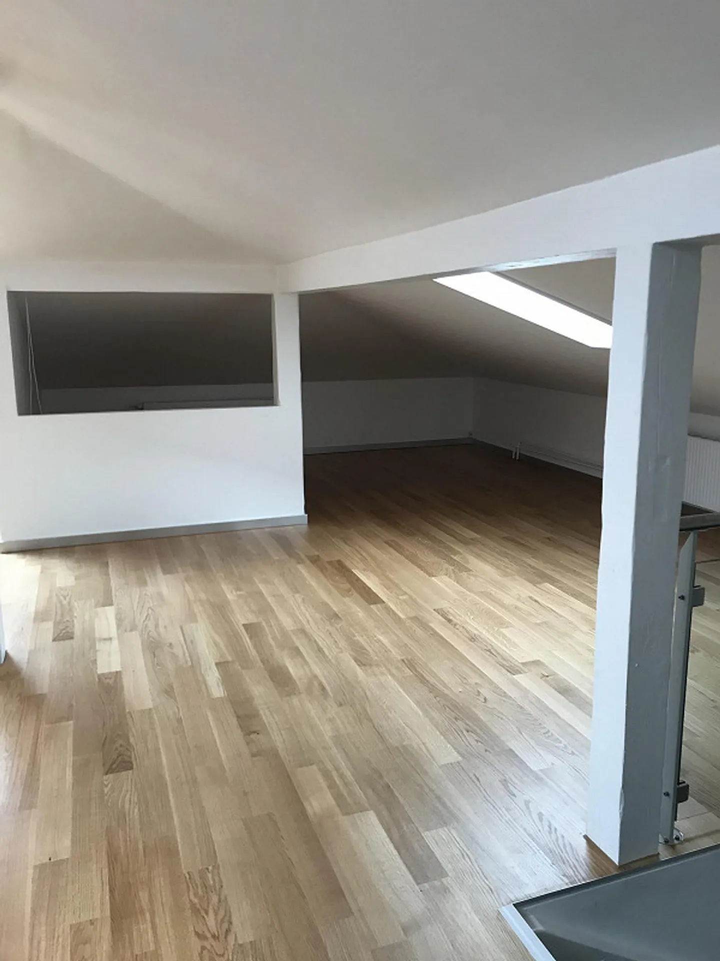 Loft apartment in "Breitsch" for rent - Photo 3 of 8