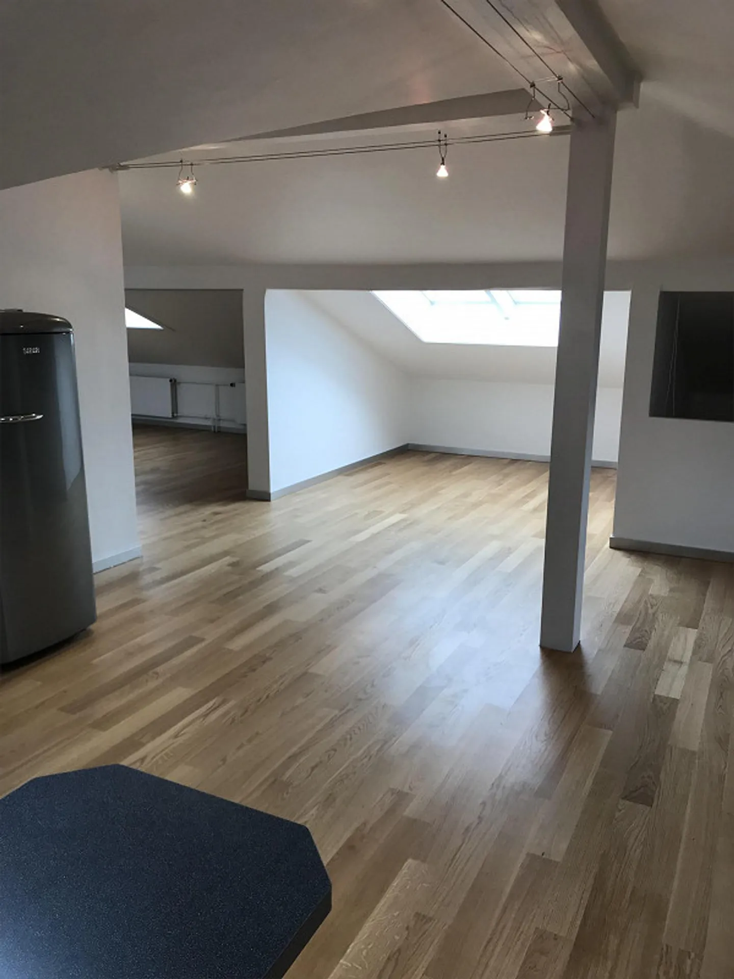 Loft apartment in "Breitsch" for rent - Photo 4 of 8