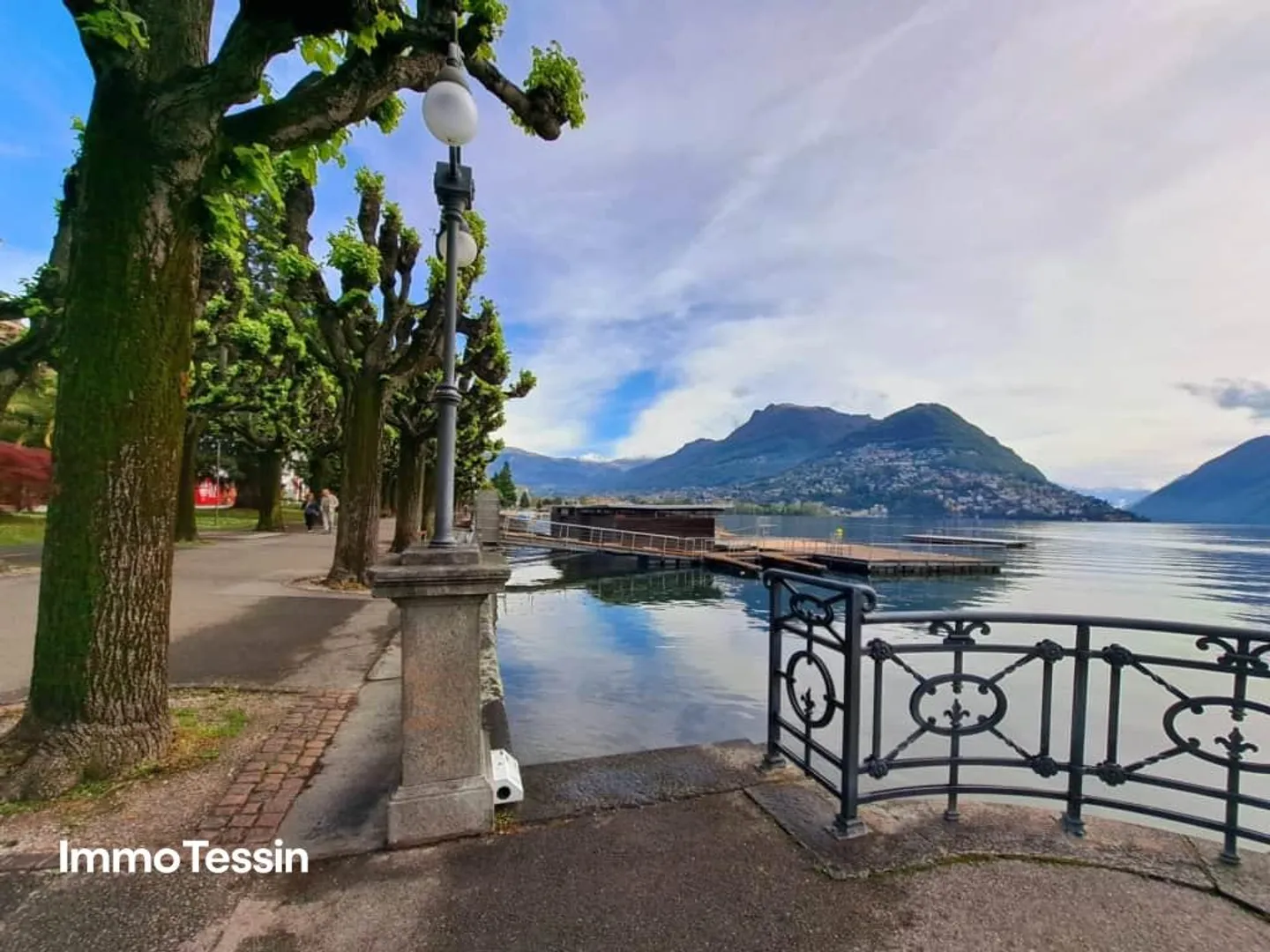 Luxurious & Stylish Penthouse in Prime Location Near the Famous... - Photo 1 of 13