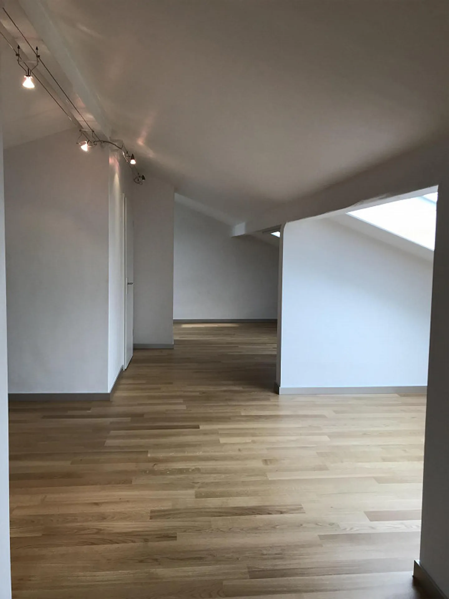 Loft apartment in "Breitsch" for rent - Photo 5 of 8