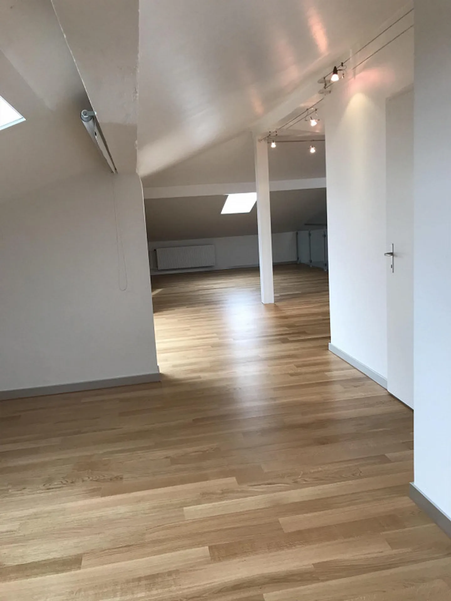 Loft apartment in "Breitsch" for rent - Photo 6 of 8