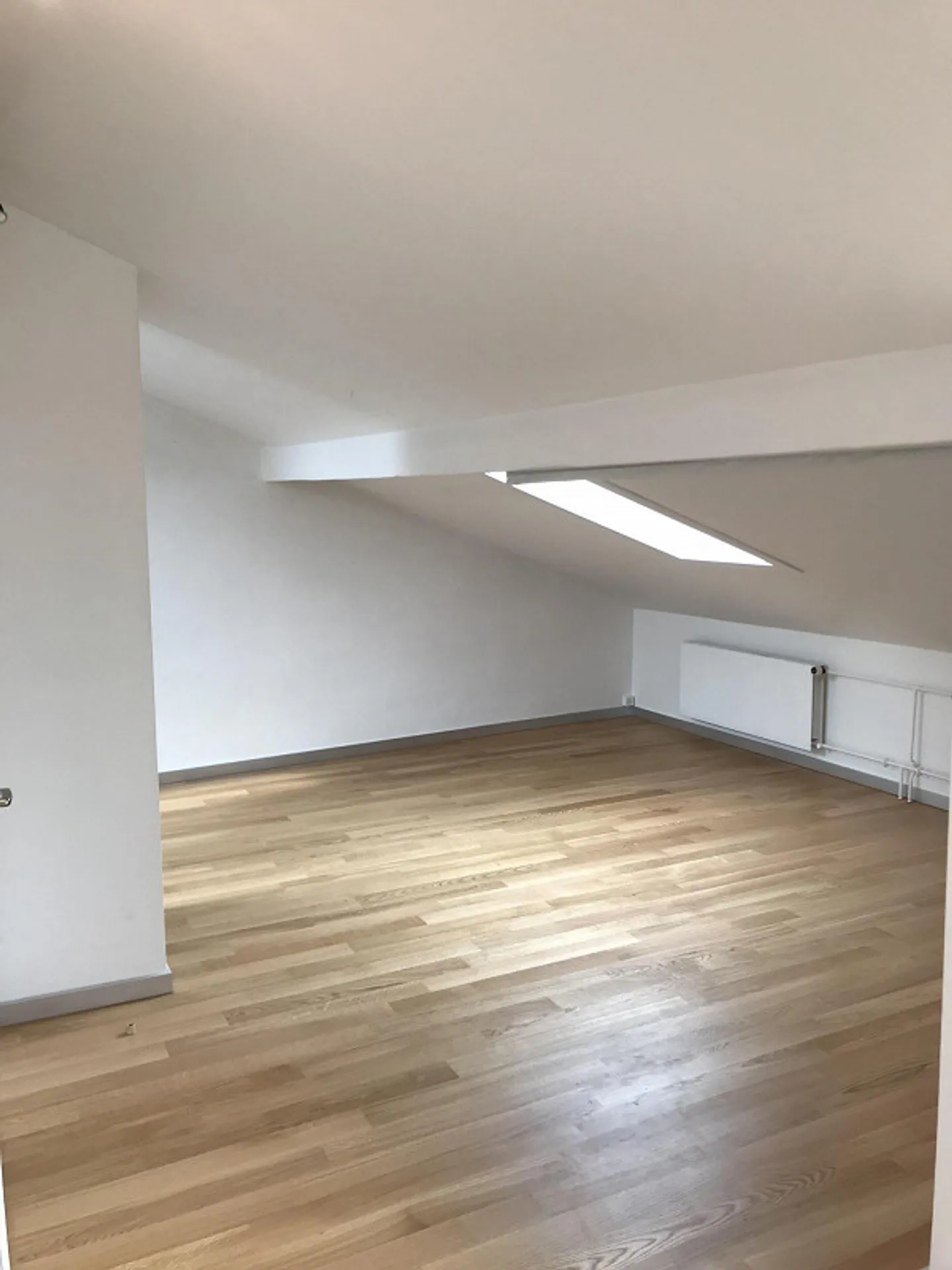 Loft apartment in "Breitsch" for rent - Photo 7 of 8