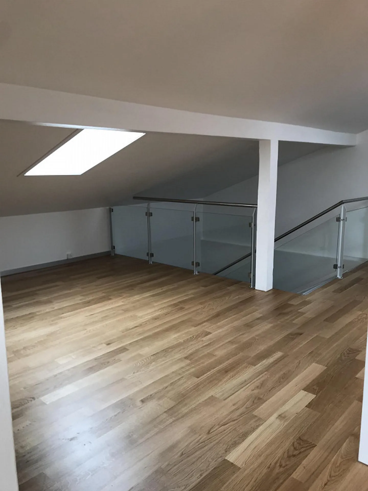 Loft apartment in "Breitsch" for rent - Photo 8 of 8