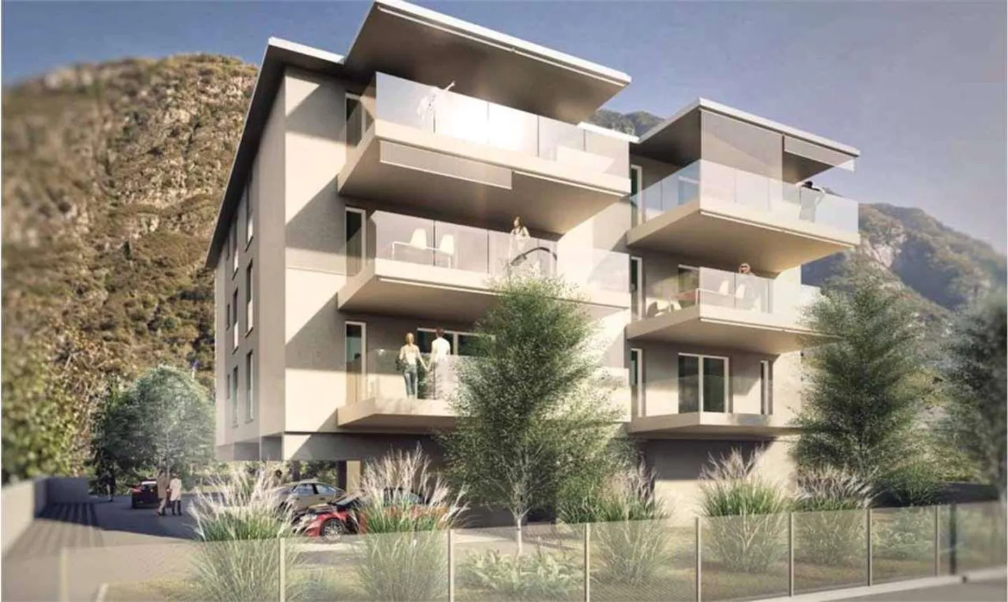 Appartamento in ottima posizione - Foto 1 di 2
