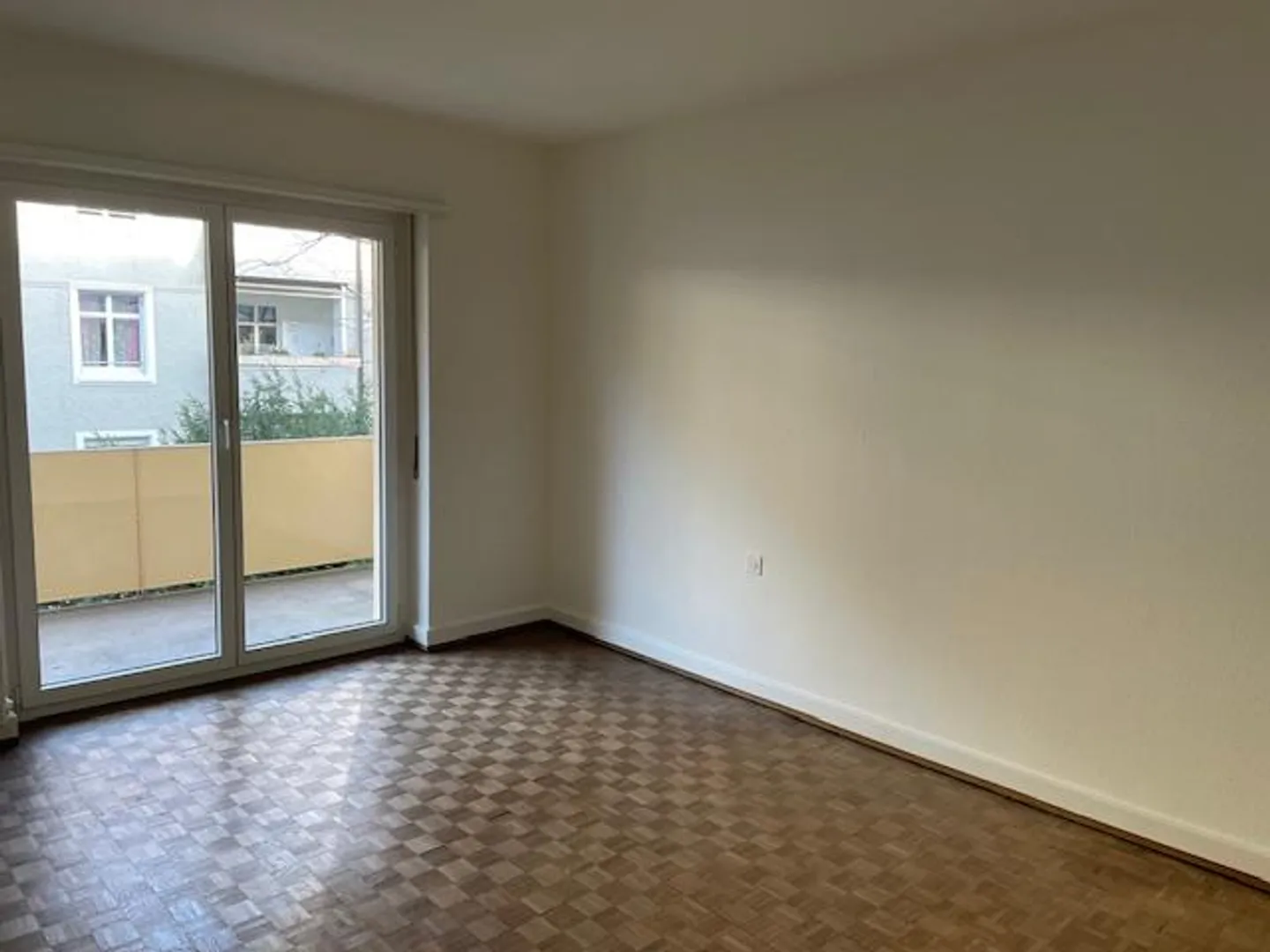 Votre appartement de 3 pièces près de Messeplatz vous attend ! - Photo 3 sur 7