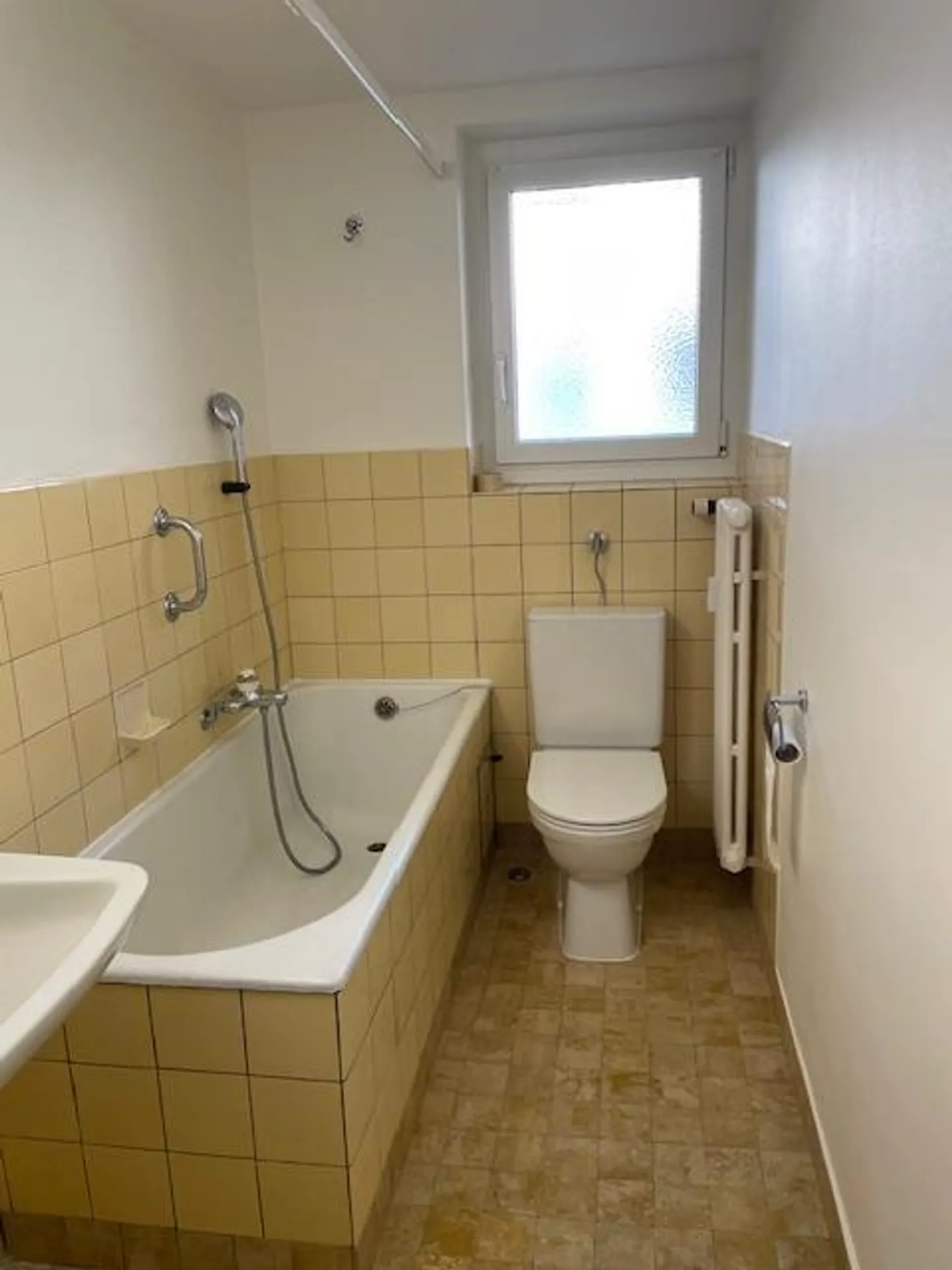 Votre appartement de 3 pièces près de Messeplatz vous attend ! - Photo 5 sur 7