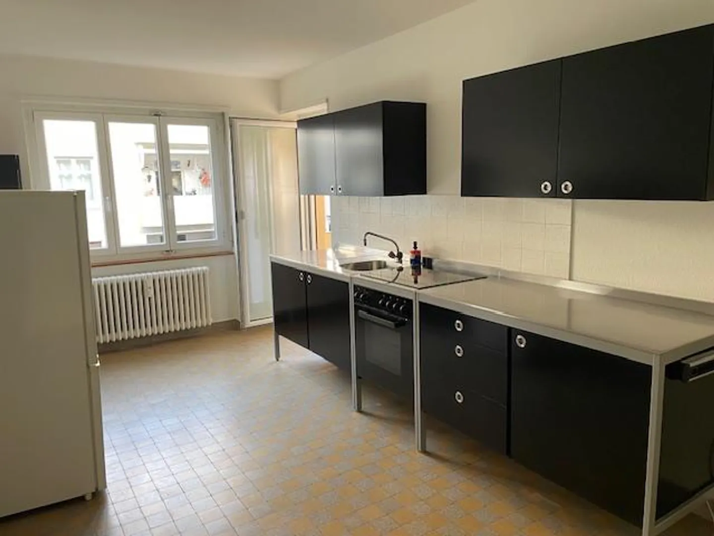 Votre appartement de 3 pièces près de Messeplatz vous attend ! - Photo 6 sur 7