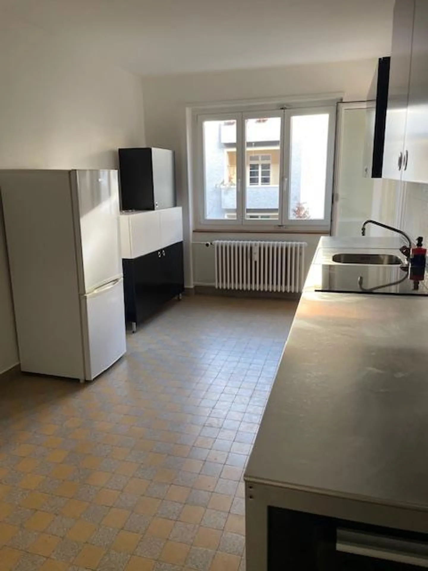 Votre appartement de 3 pièces près de Messeplatz vous attend ! - Photo 7 sur 7