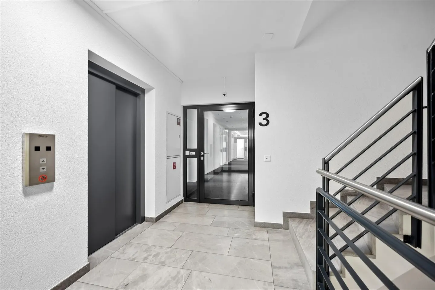 Office space for rent - Photo 12 of 13