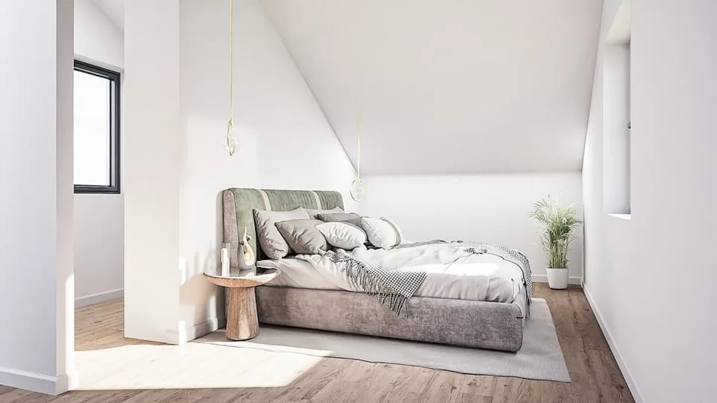 Residenza Horizon - Casa 4.5 stanze - Corcelles-près-Payerne - Foto 7 di 11