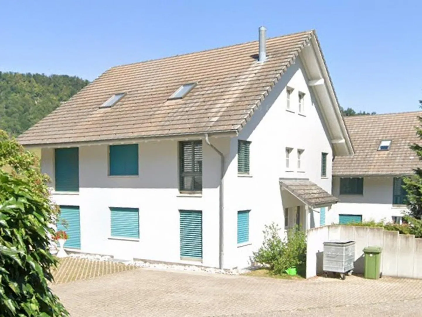 Familienfreundliche Wohnung mit Terrasse - Foto 1 von 3