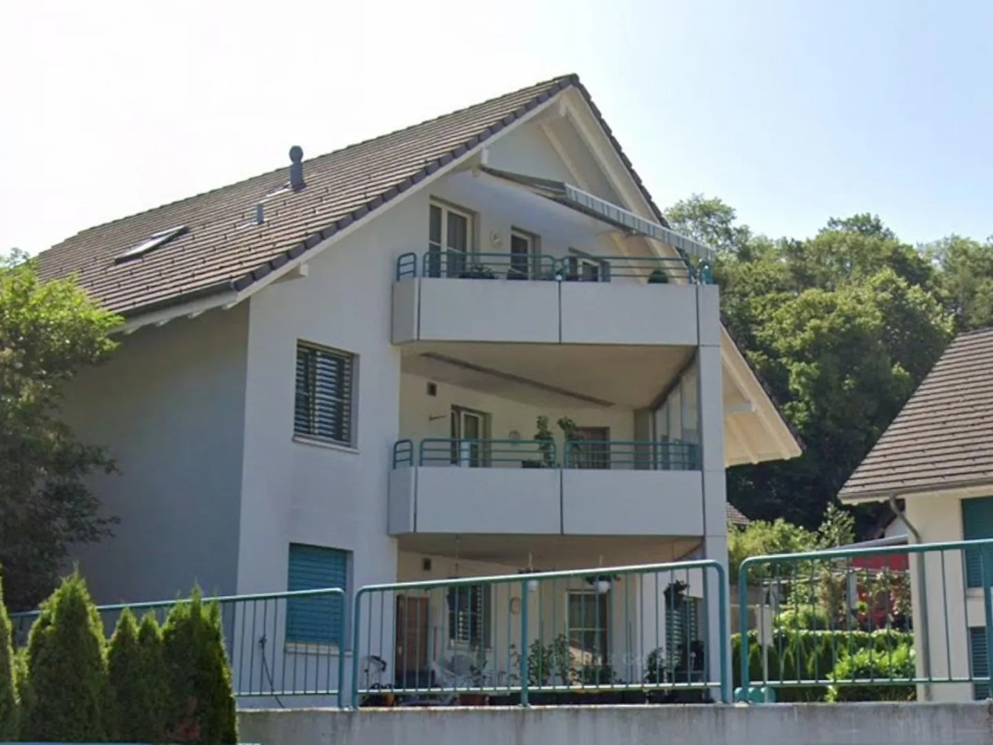 Familienfreundliche Wohnung mit Terrasse - Foto 2 von 3