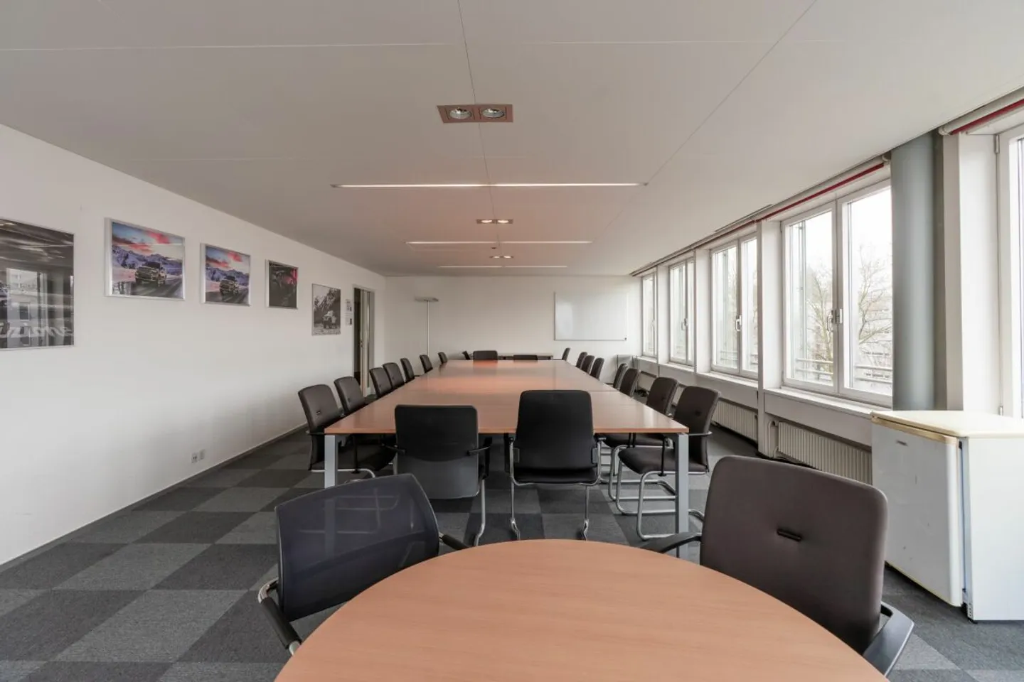 Spazio ufficio in affitto - Foto 4 di 21