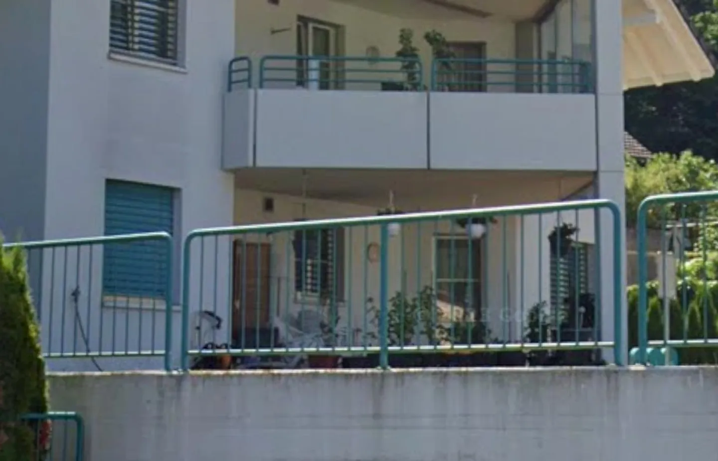 Familienfreundliche Wohnung mit Terrasse - Foto 3 von 3
