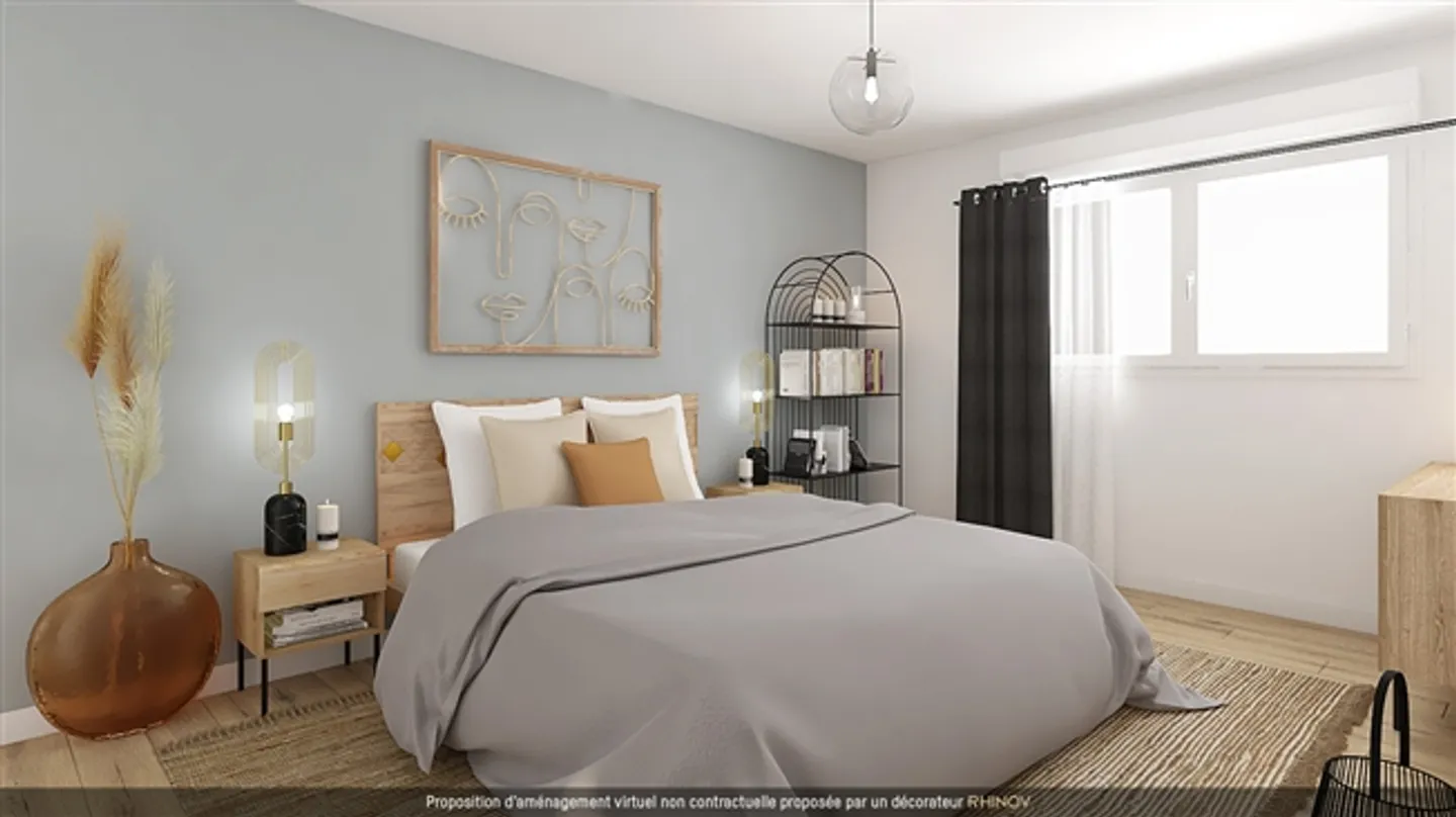 4 new villas - an idyllic living environment in the heart of nature! - Photo 3 of 13